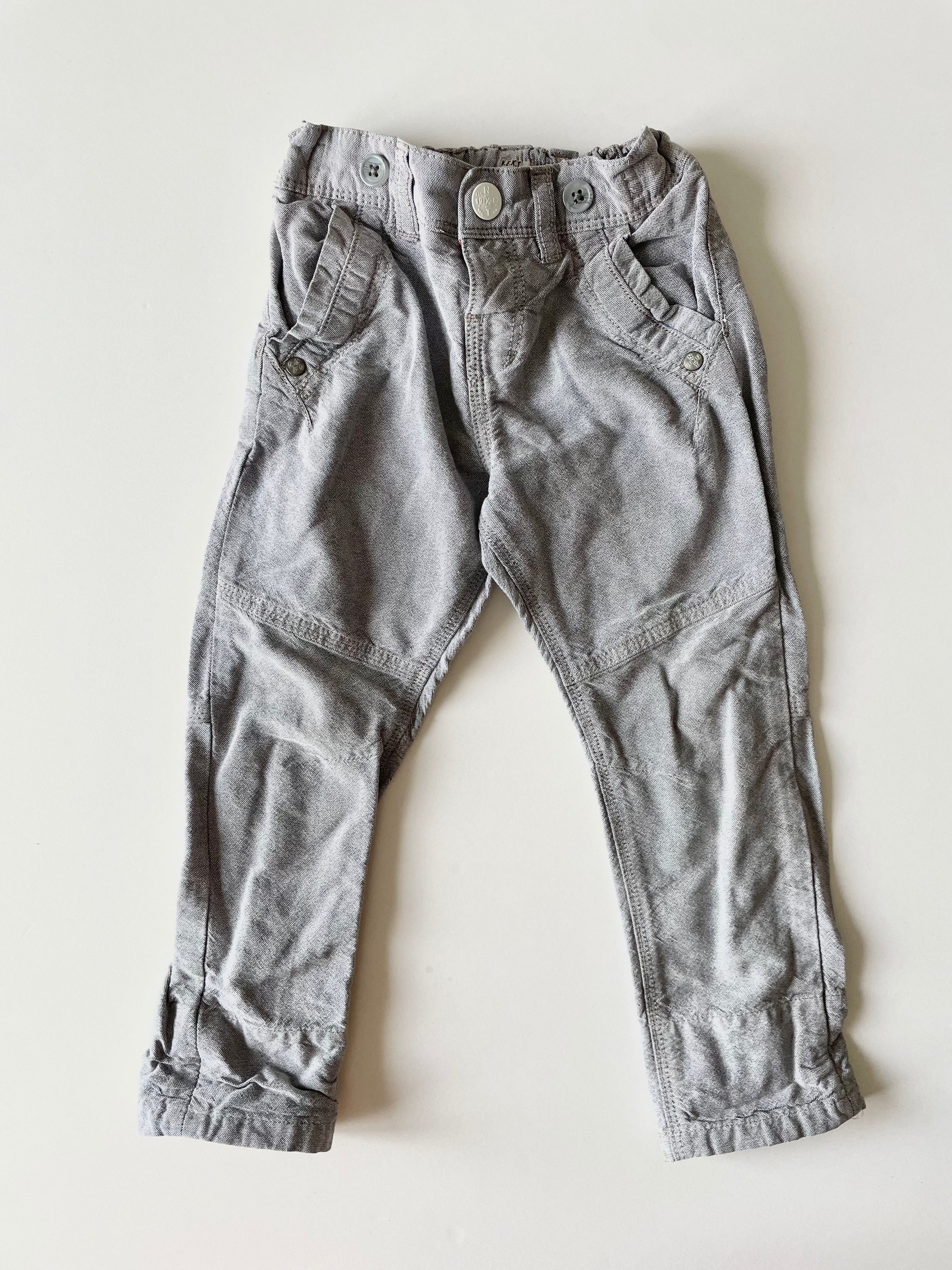 Pantaloni 2-3 anni