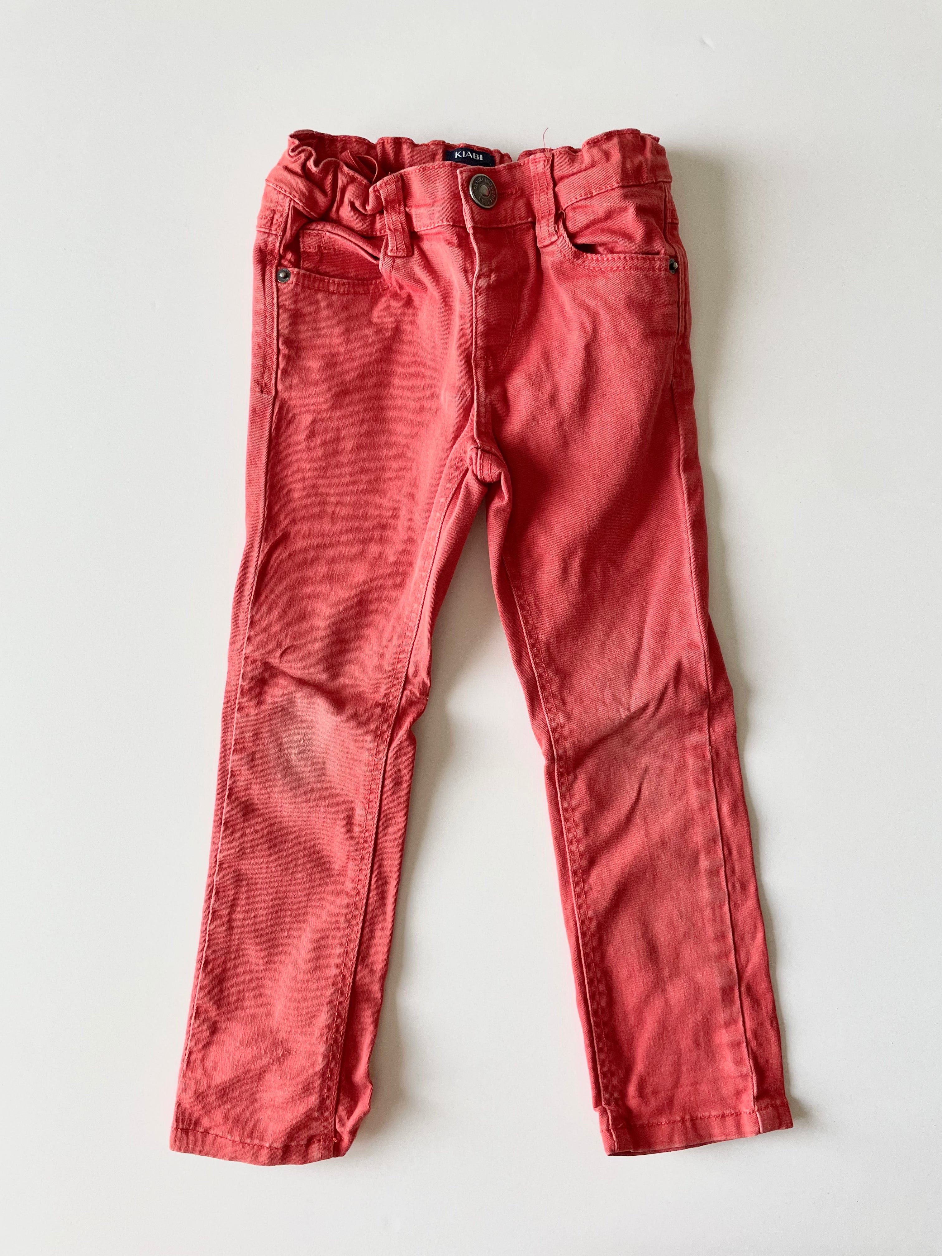 Pantaloni 3y