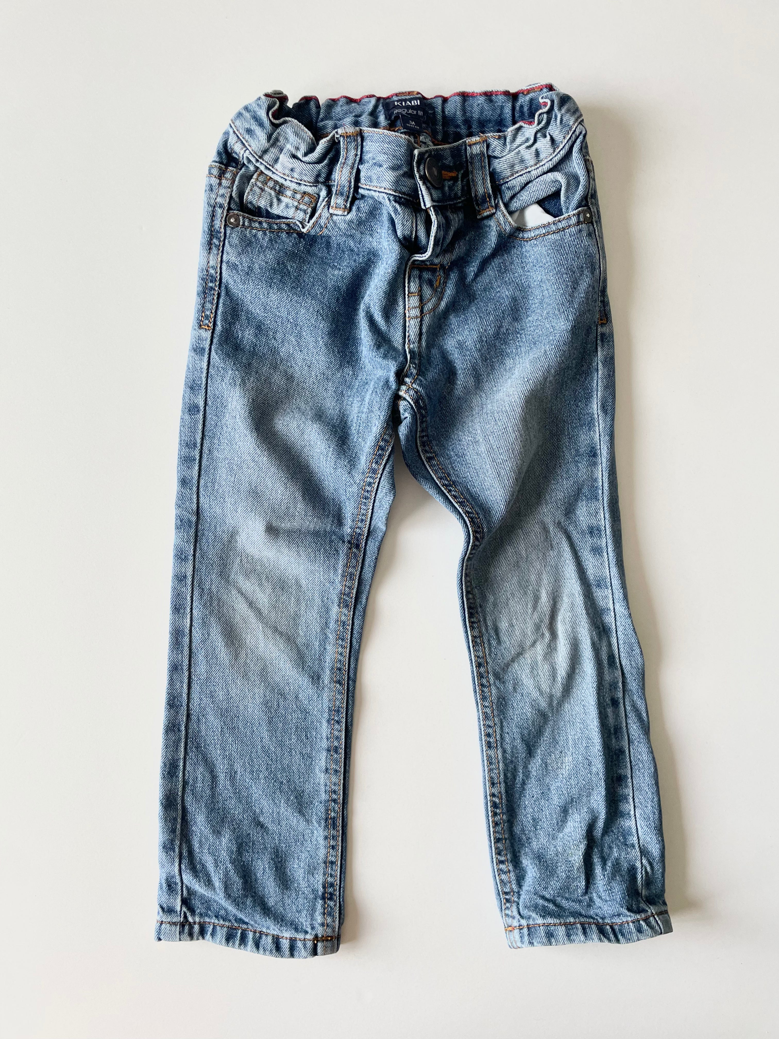 Pantaloni 3y