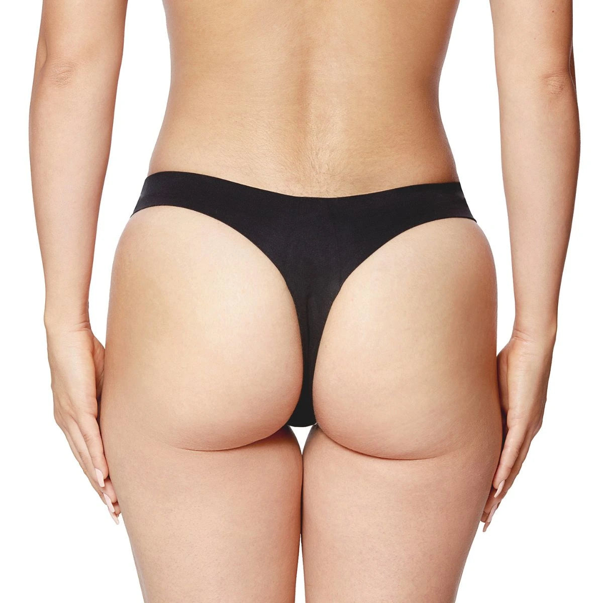 Femi.Eko - Ella - Thong Seamless Period Pants