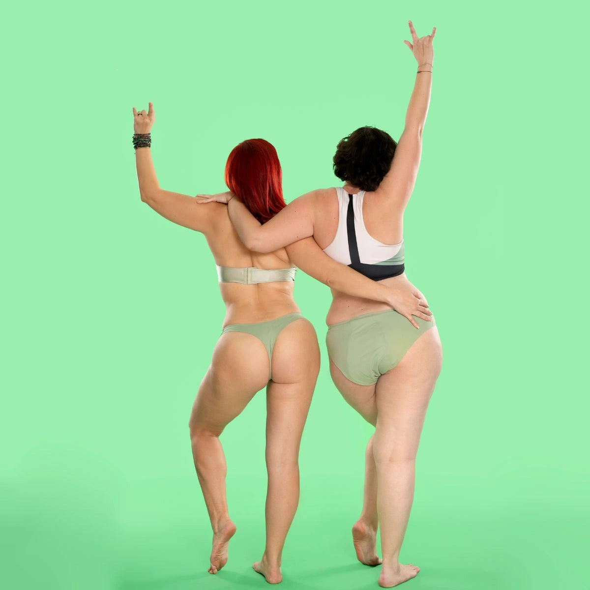 Femi.Eko - Frida - Mutandine senza cuciture