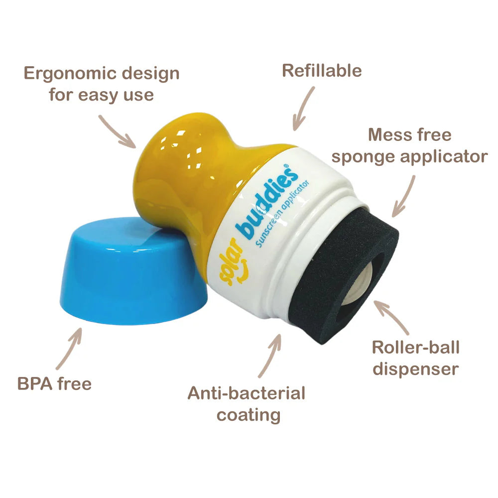 Solar Buddies Applicator