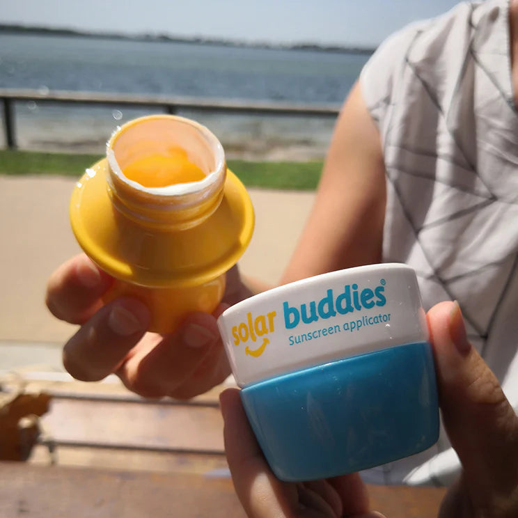 Solar Buddies Applicator