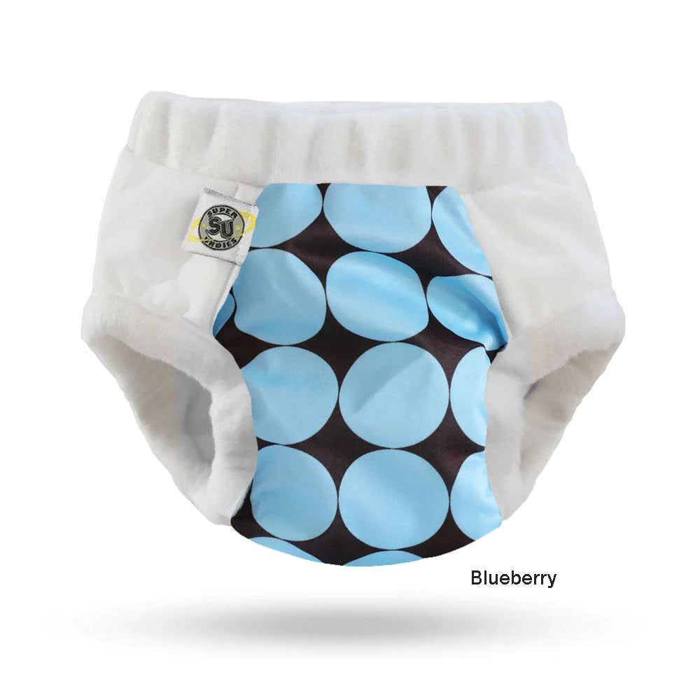 Super Undies - Mutandine per l'allenamento al vasino Fearless