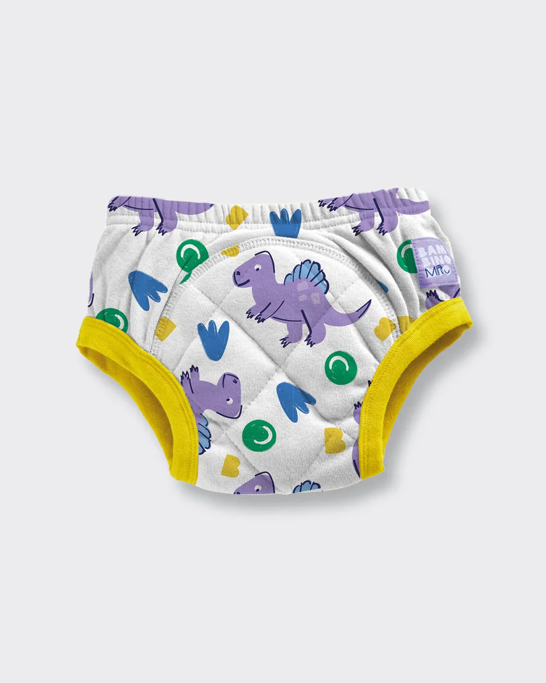 Bambino Mio new potty training pants crash Lore & Leaf Malta sustainable reuseable