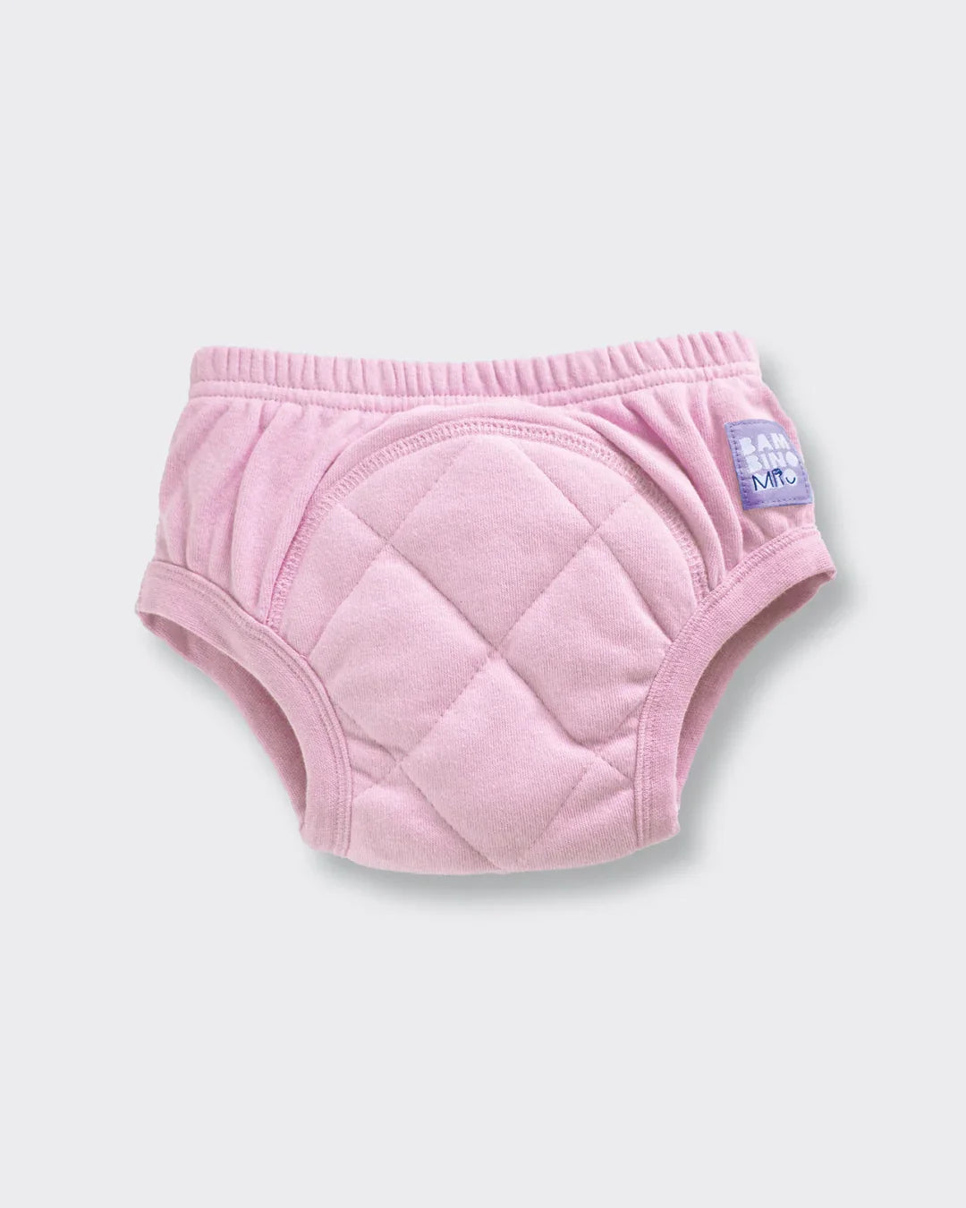Bambino Mio new potty training pants light pink Lore & Leaf Malta sustainable reuseable