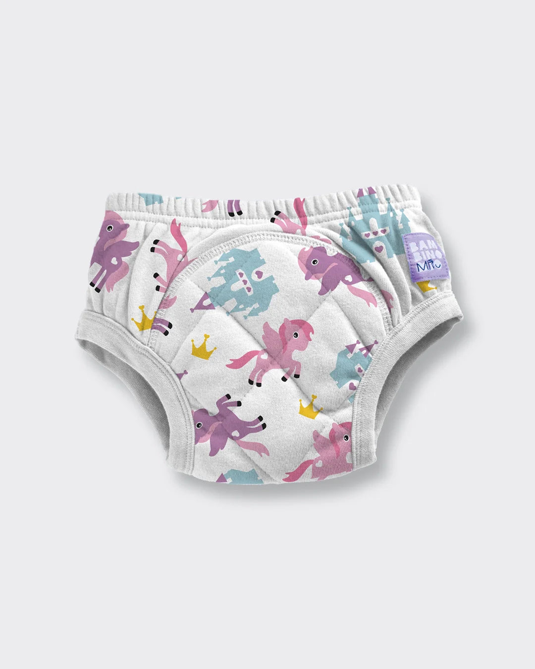 Bambino Mio new potty training pants pegasus palace Lore & Leaf Malta sustainable reuseable