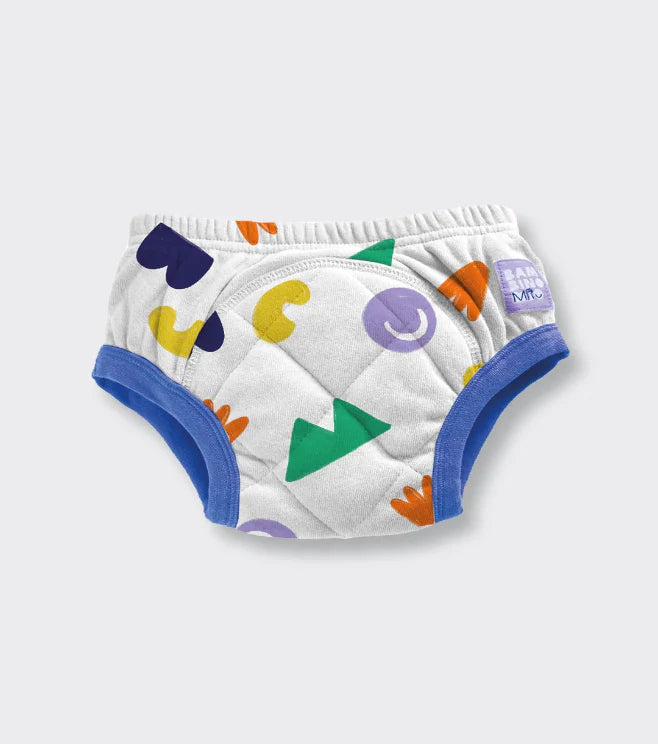 Bambino Mio new potty training pants pop Lore & Leaf Malta sustainable reuseable