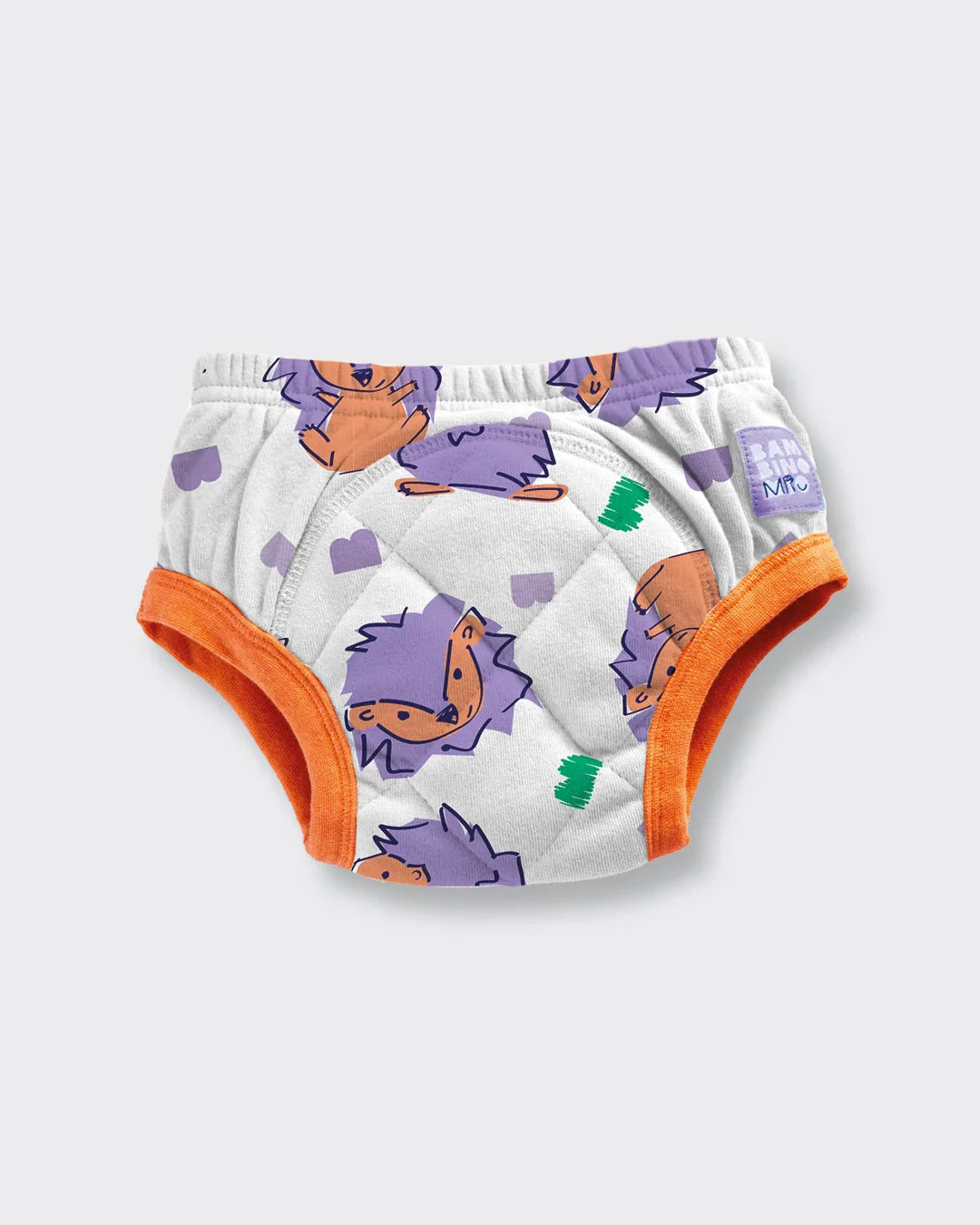 Bambino Mio new potty training pants spike Lore & Leaf Malta sustainable reuseable