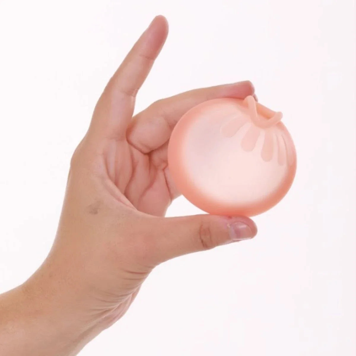 Femi.Eko - Menstrual Disc