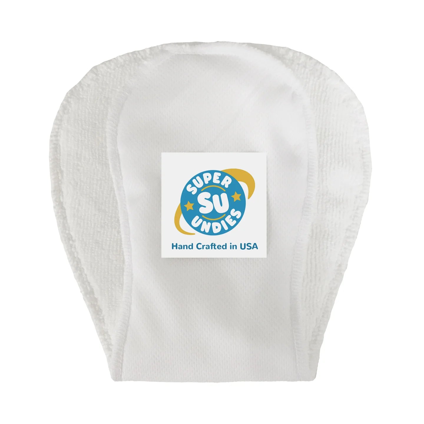 Super Undies Step Up Insert additional absorbency bedwetting autism The Cloth Nappy Company Malta