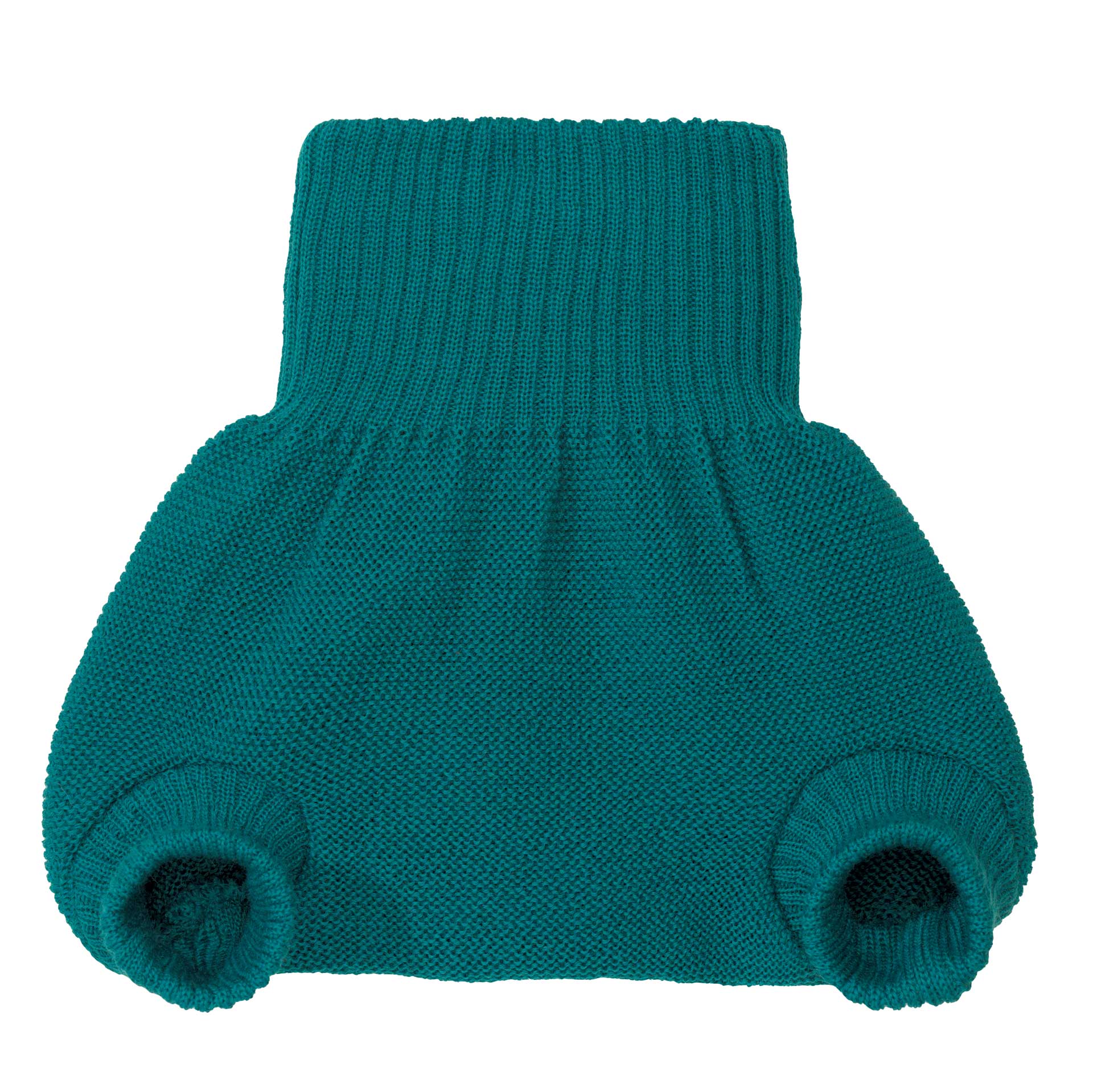 The Cloth Nappy Company Malta Disana Organic Woollen Overpants Cover Nappy Pacific