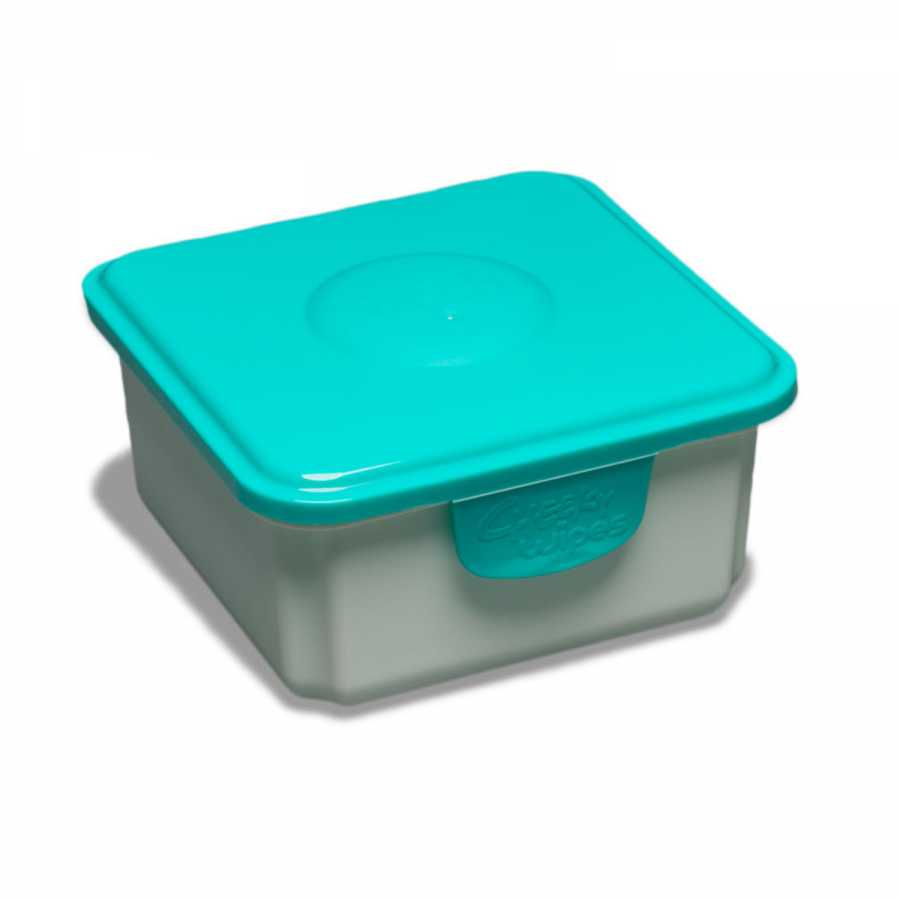 Cheeky Wipes - Contenitore per salviette per neonati