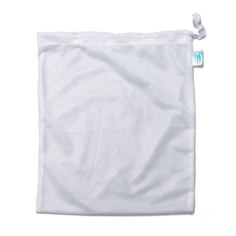 Cheeky Wipes - Borsa per il lavaggio in rete grande