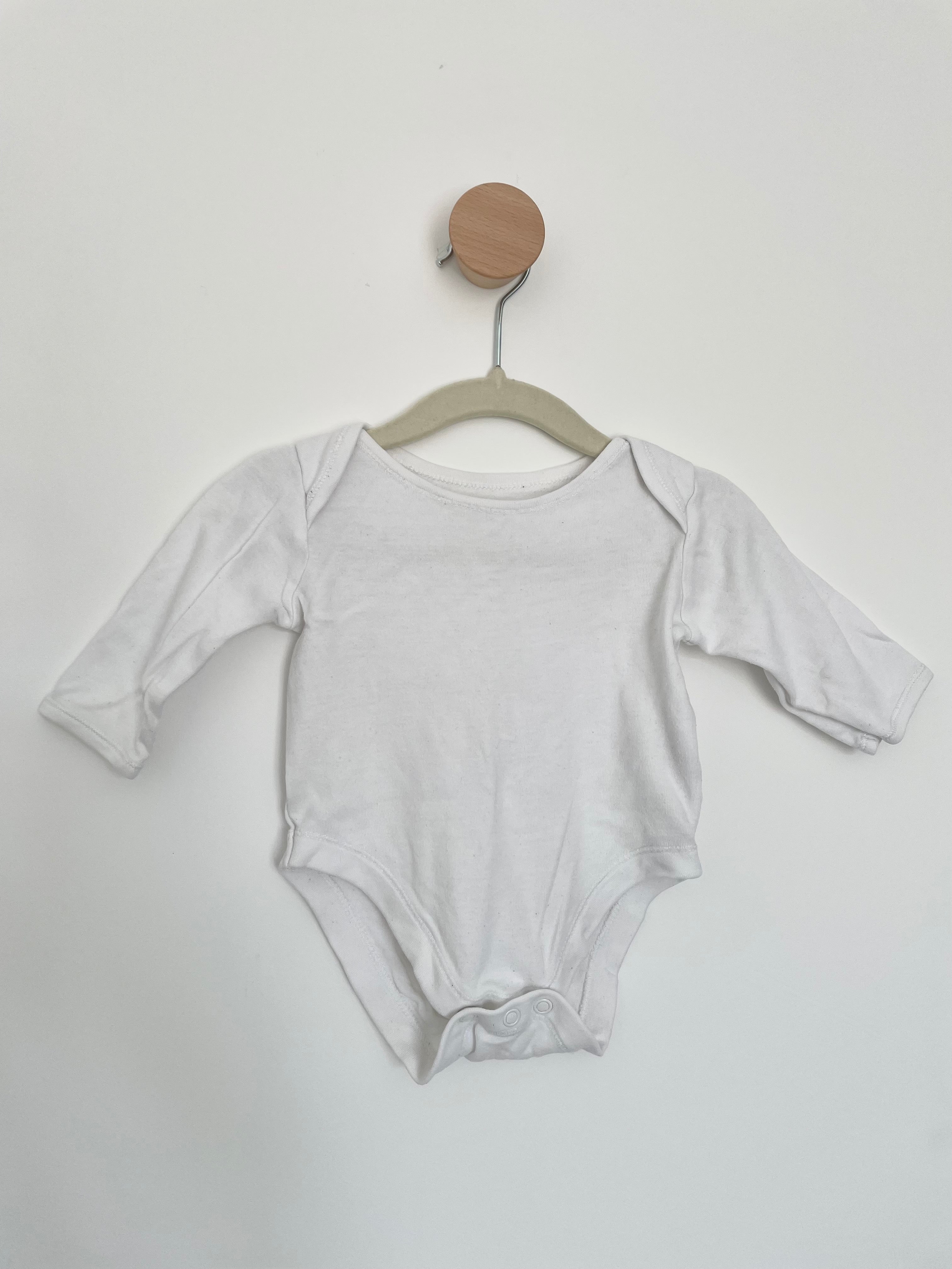 Gilet 0-3m