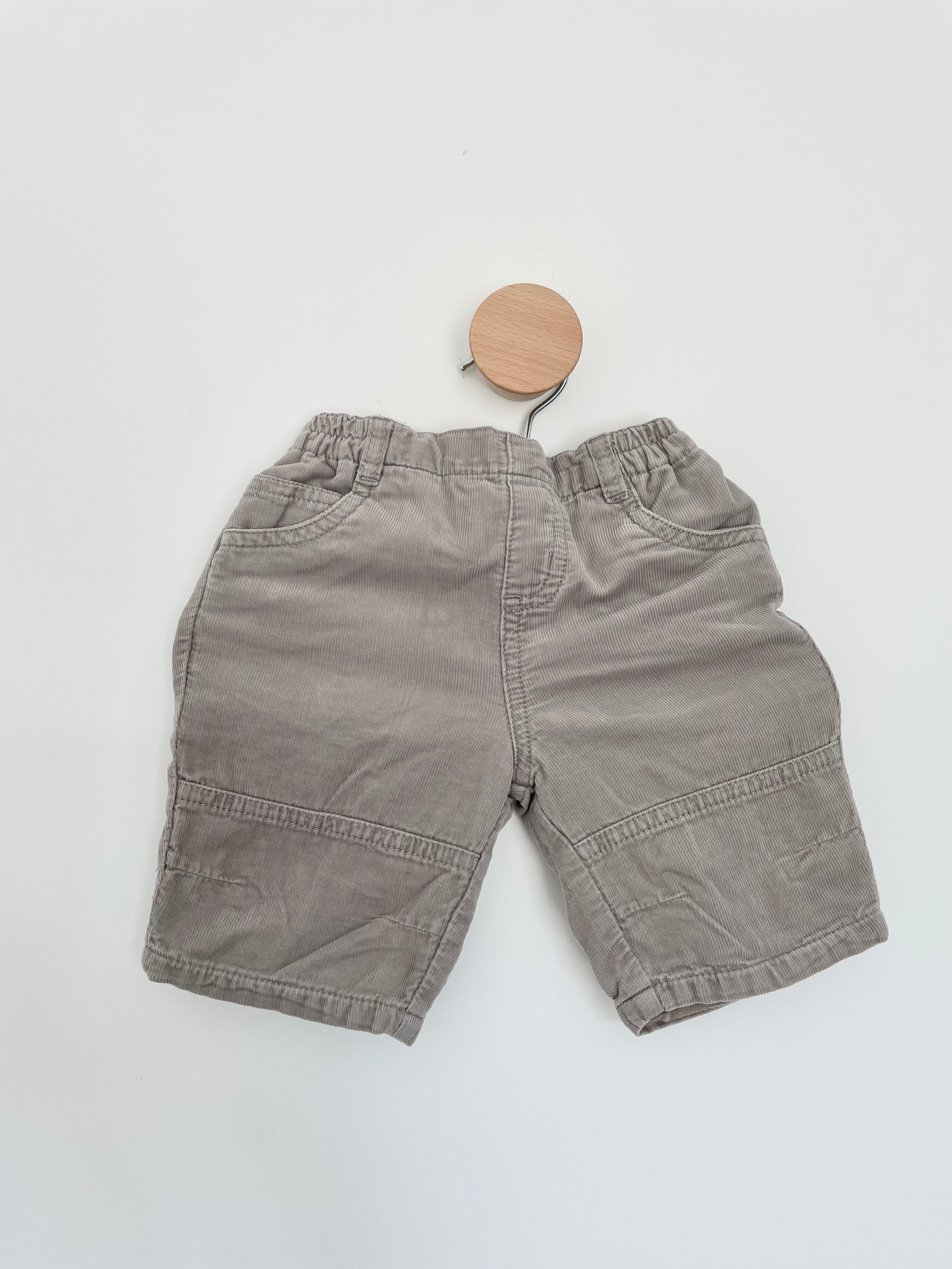 Pantaloni per neonati