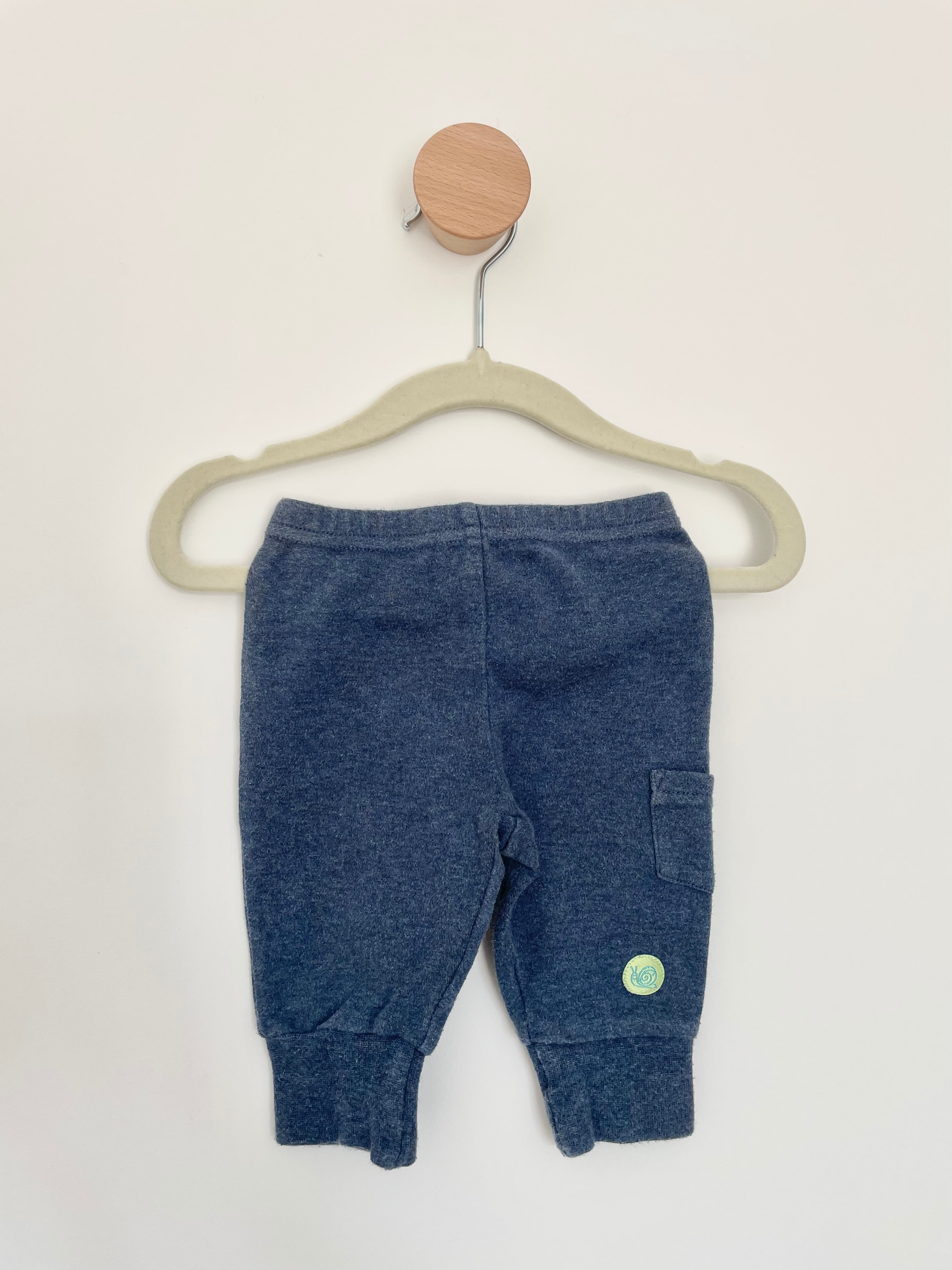 Set 2 pezzi per neonato