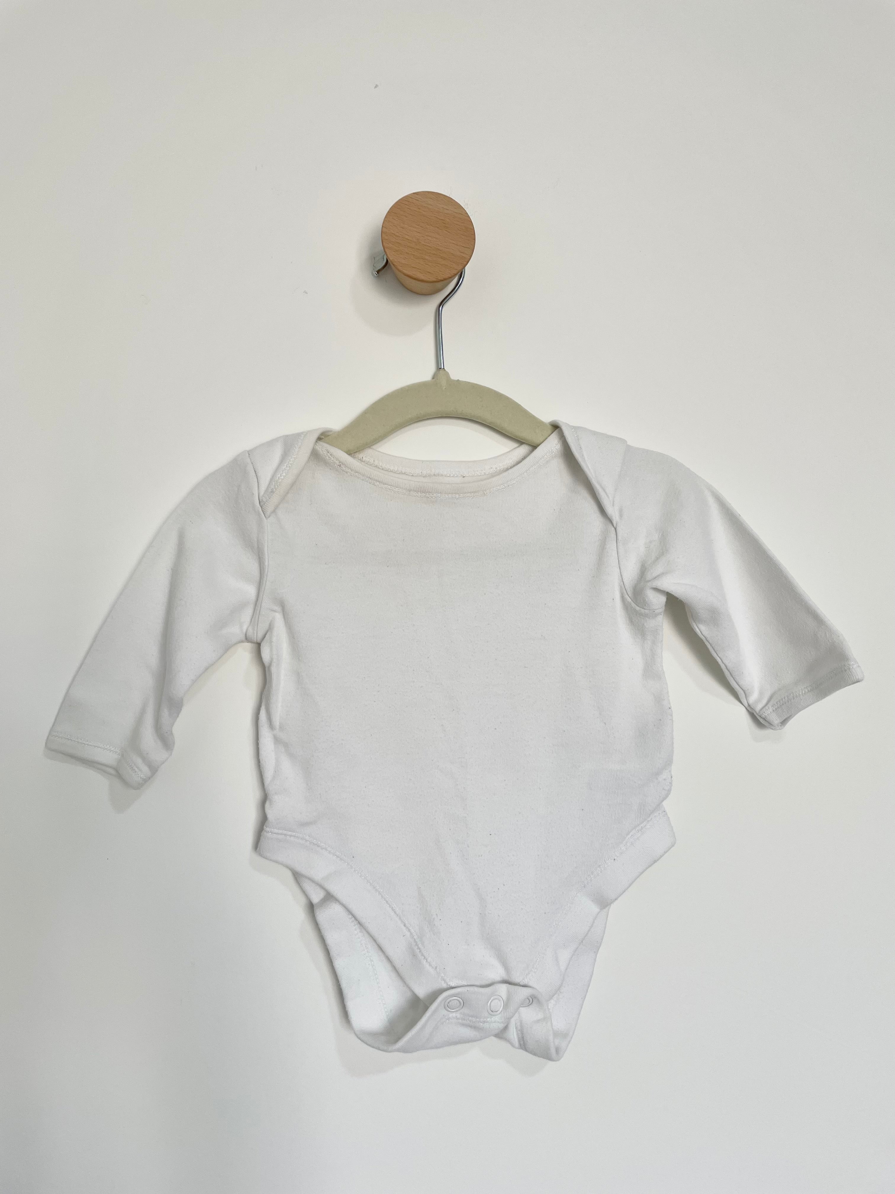 Gilet 0-3m
