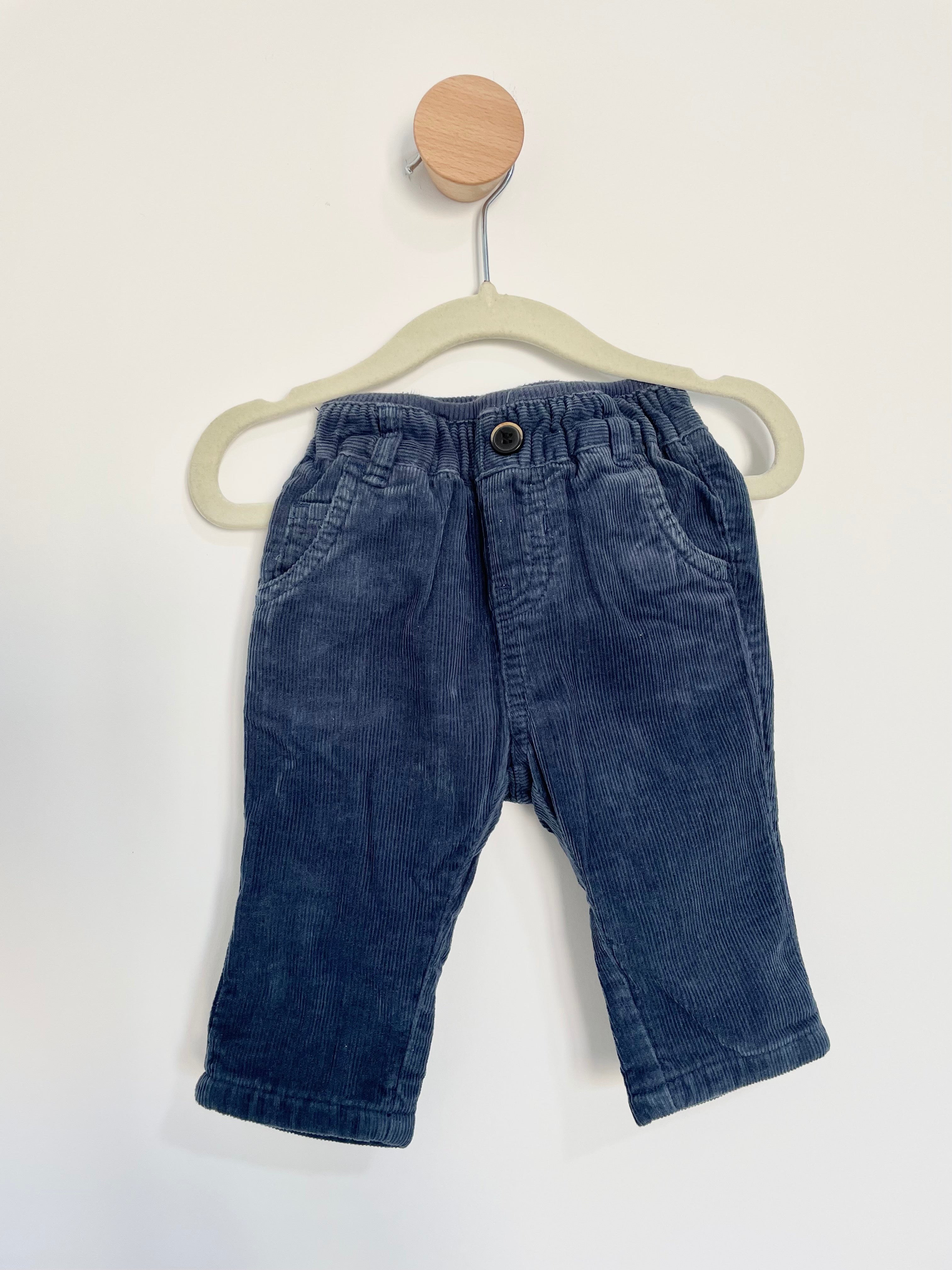 Pantaloni 0-3 mesi