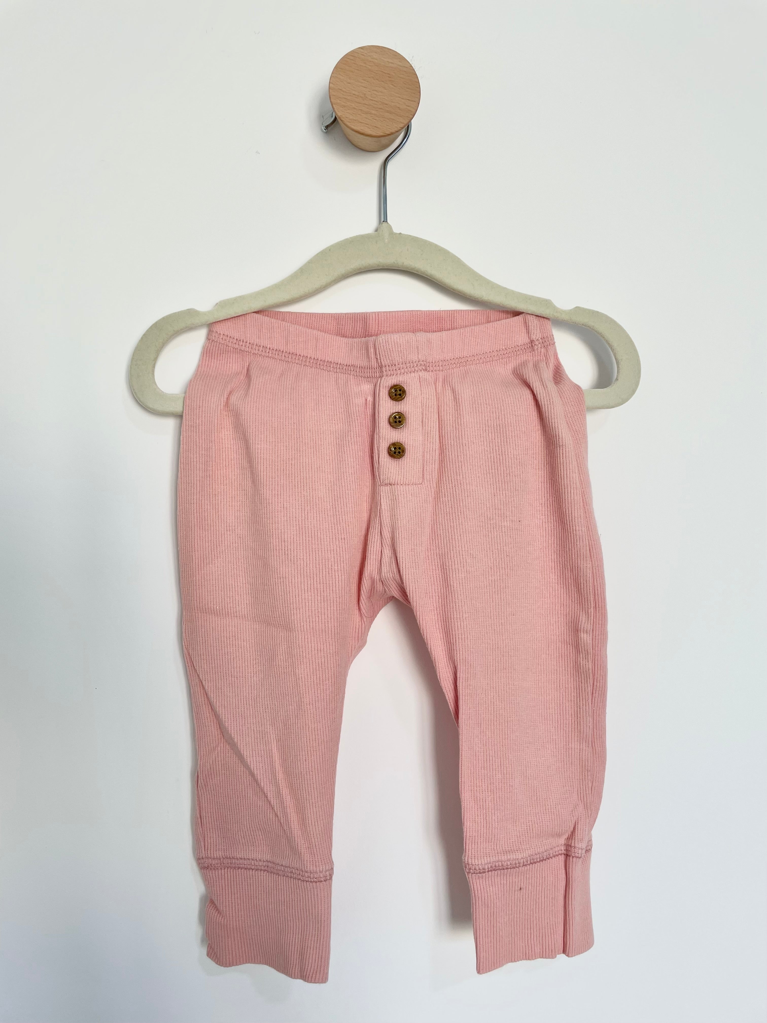 Pantaloni 6-9 mesi
