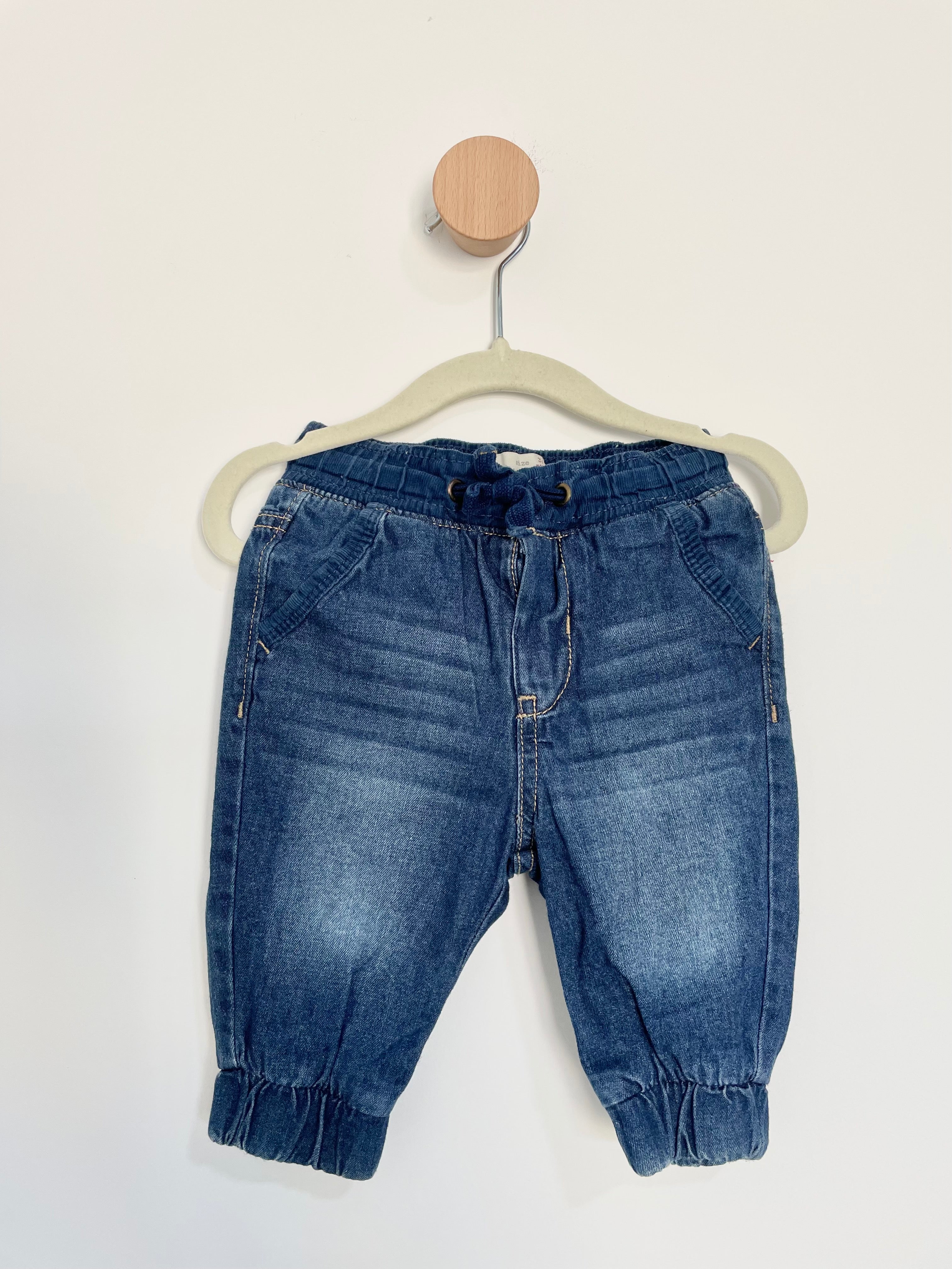 Pantaloni 3-6 mesi