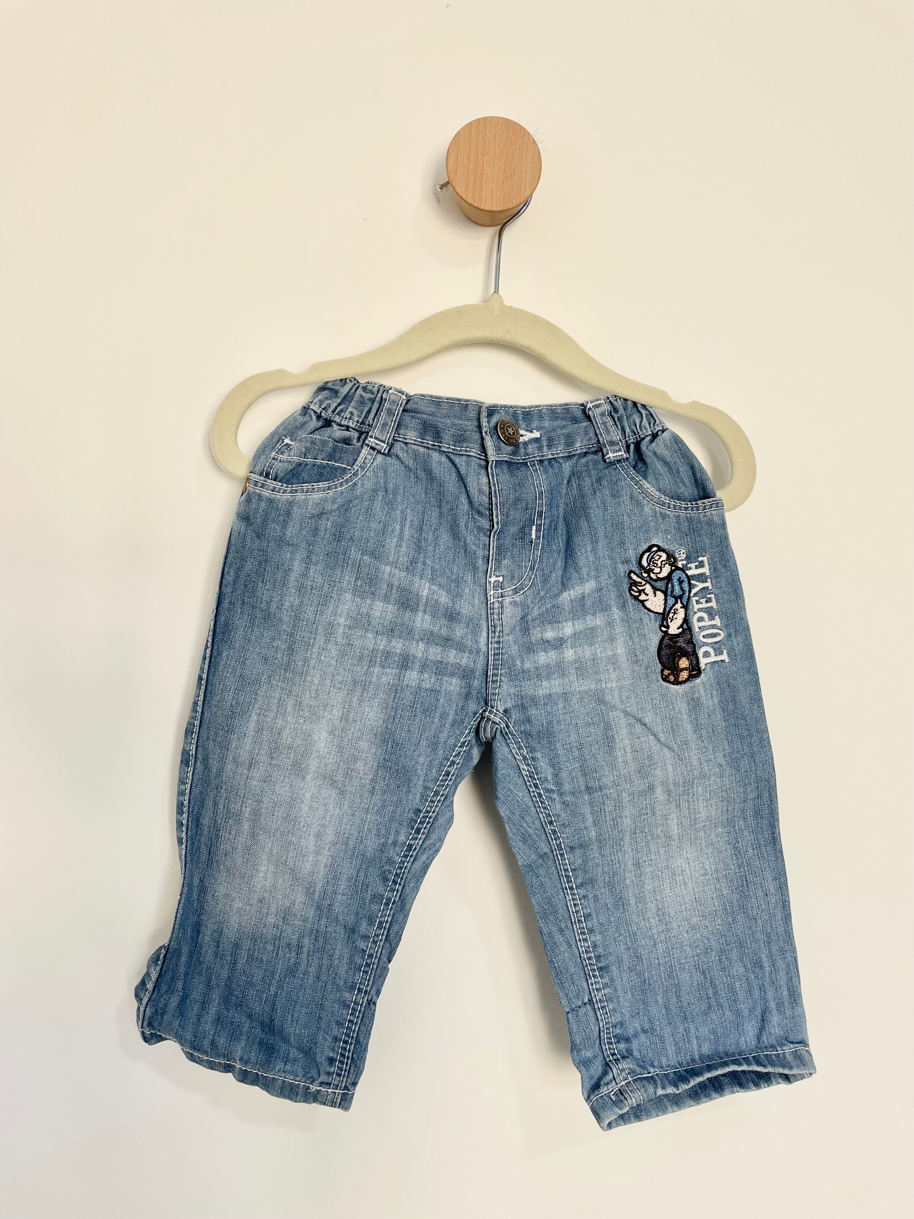 Pantaloni 3-6 mesi
