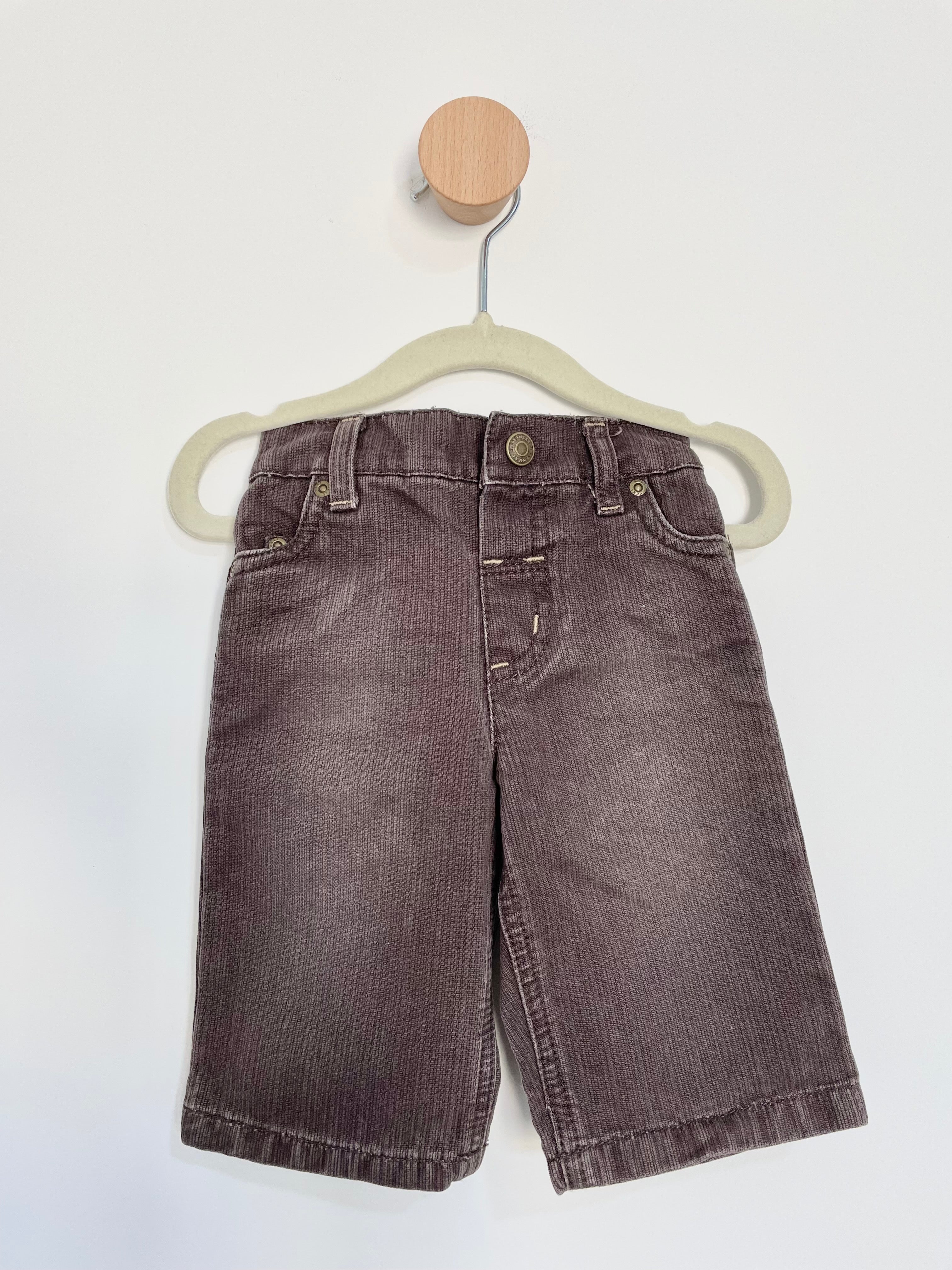 Pantaloni 3-6 mesi