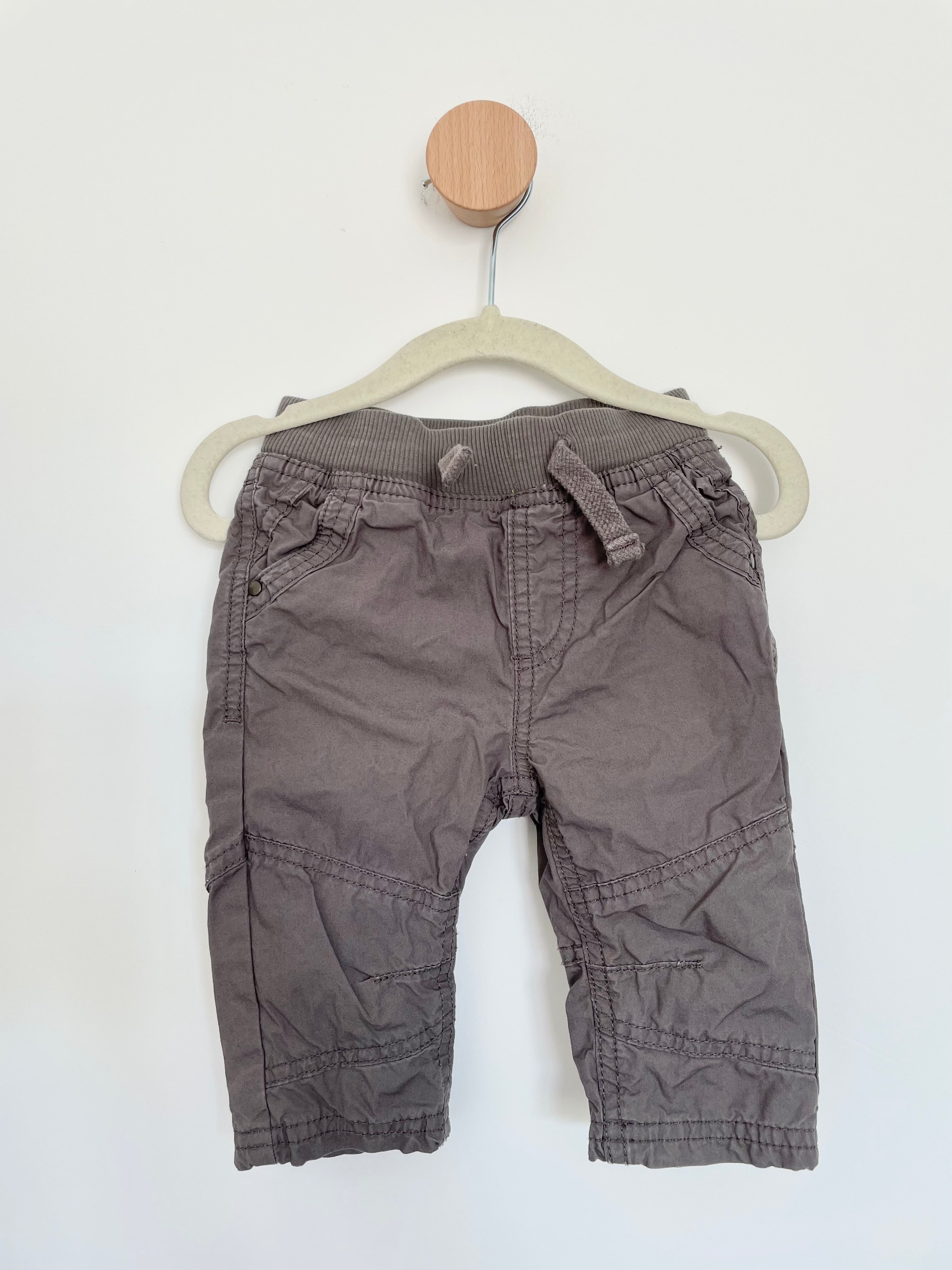 Pantaloni 3-6 mesi