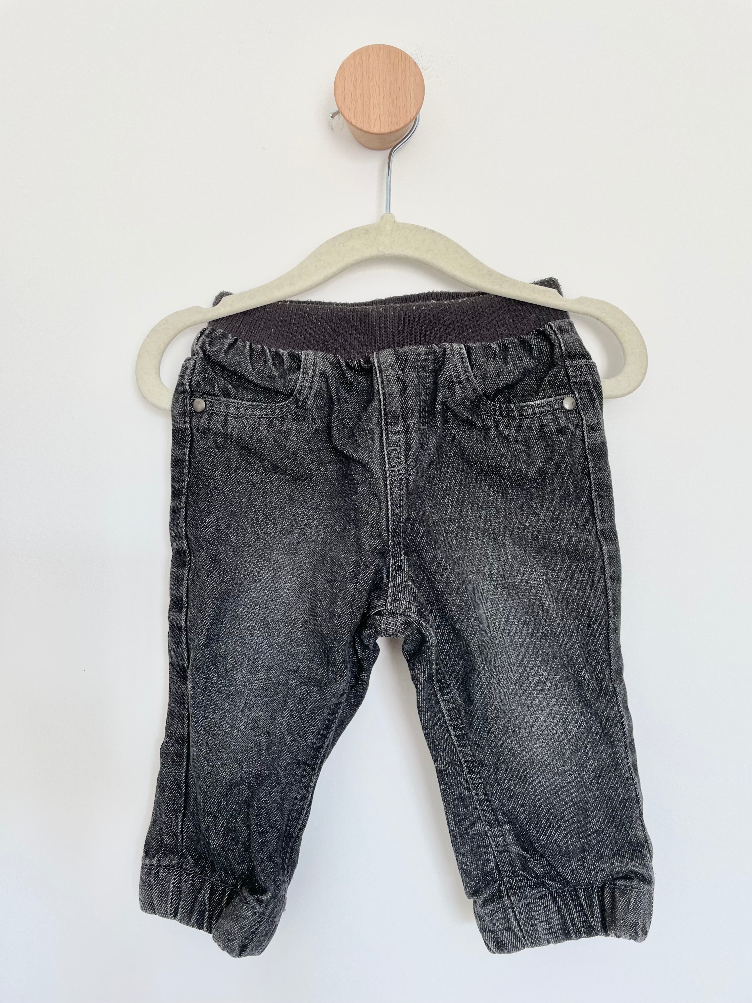 Pantaloni 9m