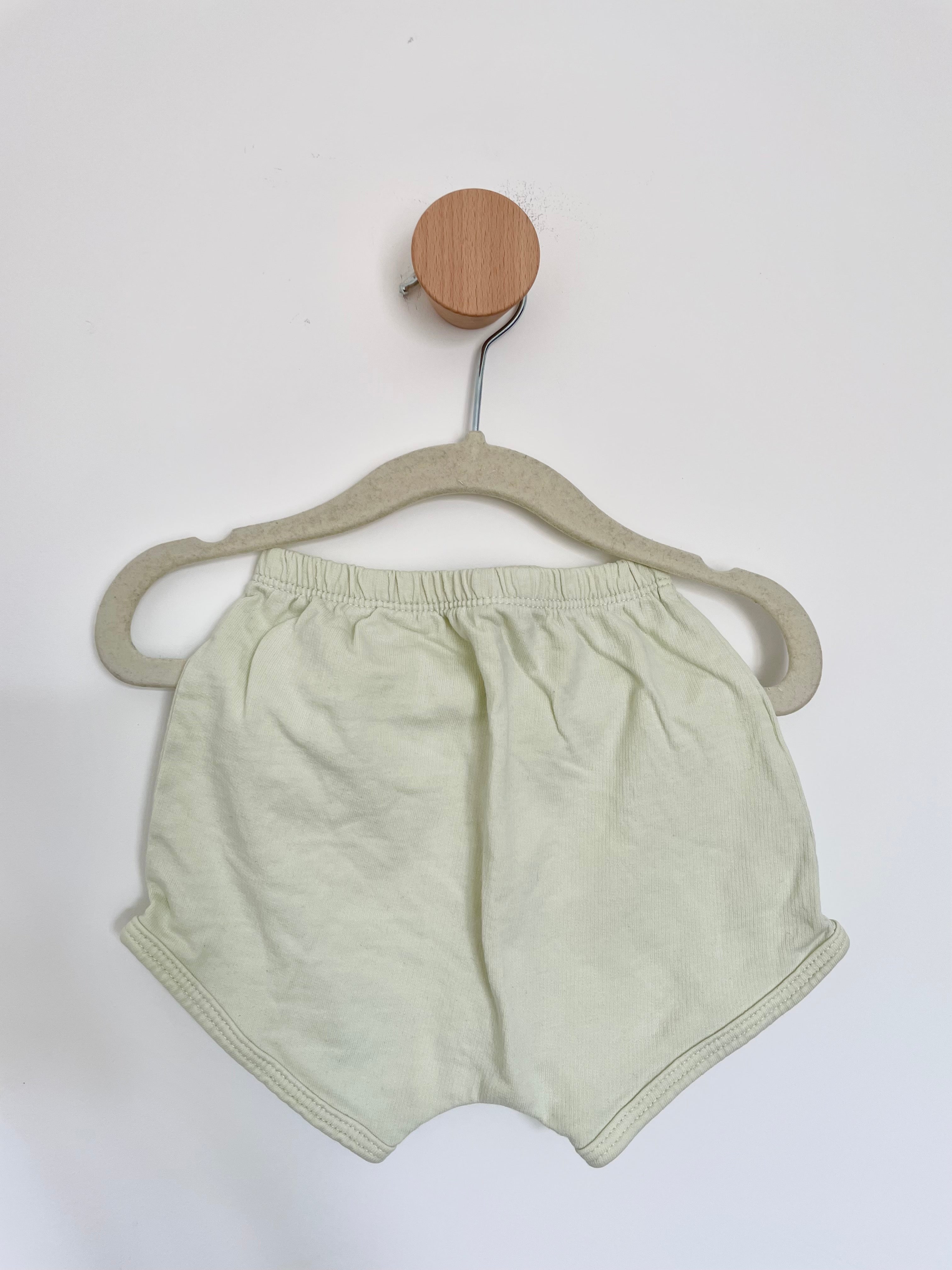 Pantaloncini da 6 m