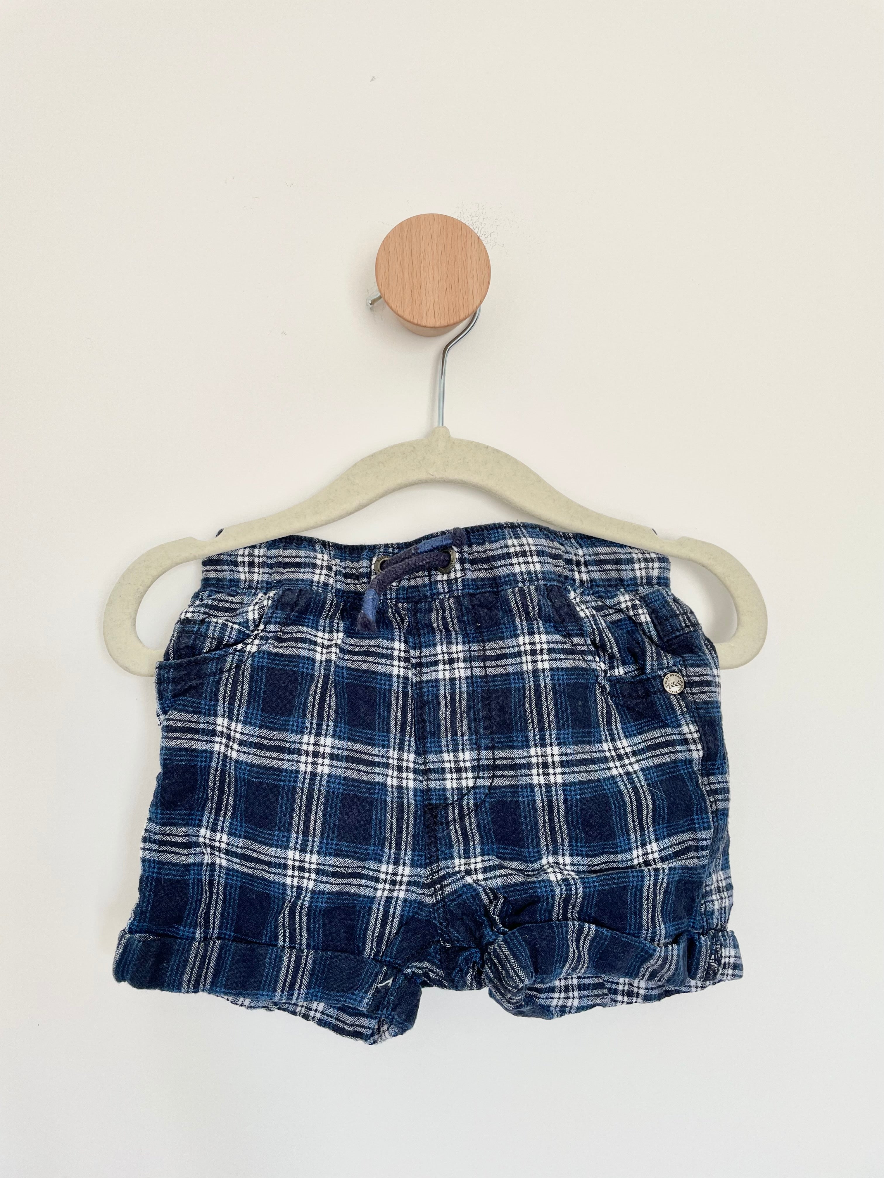 Pantaloncini 6-9m
