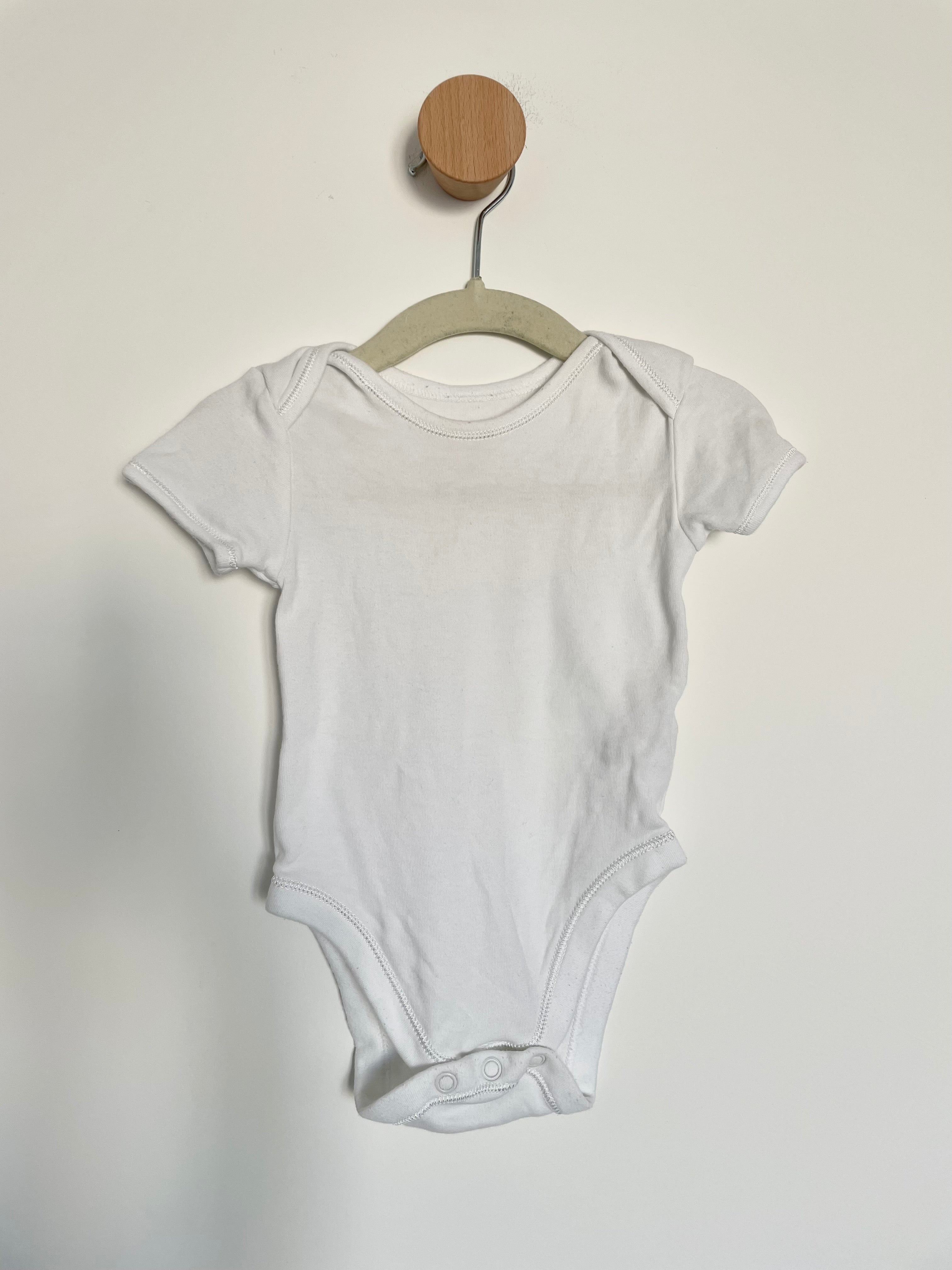 gilet 3-6m