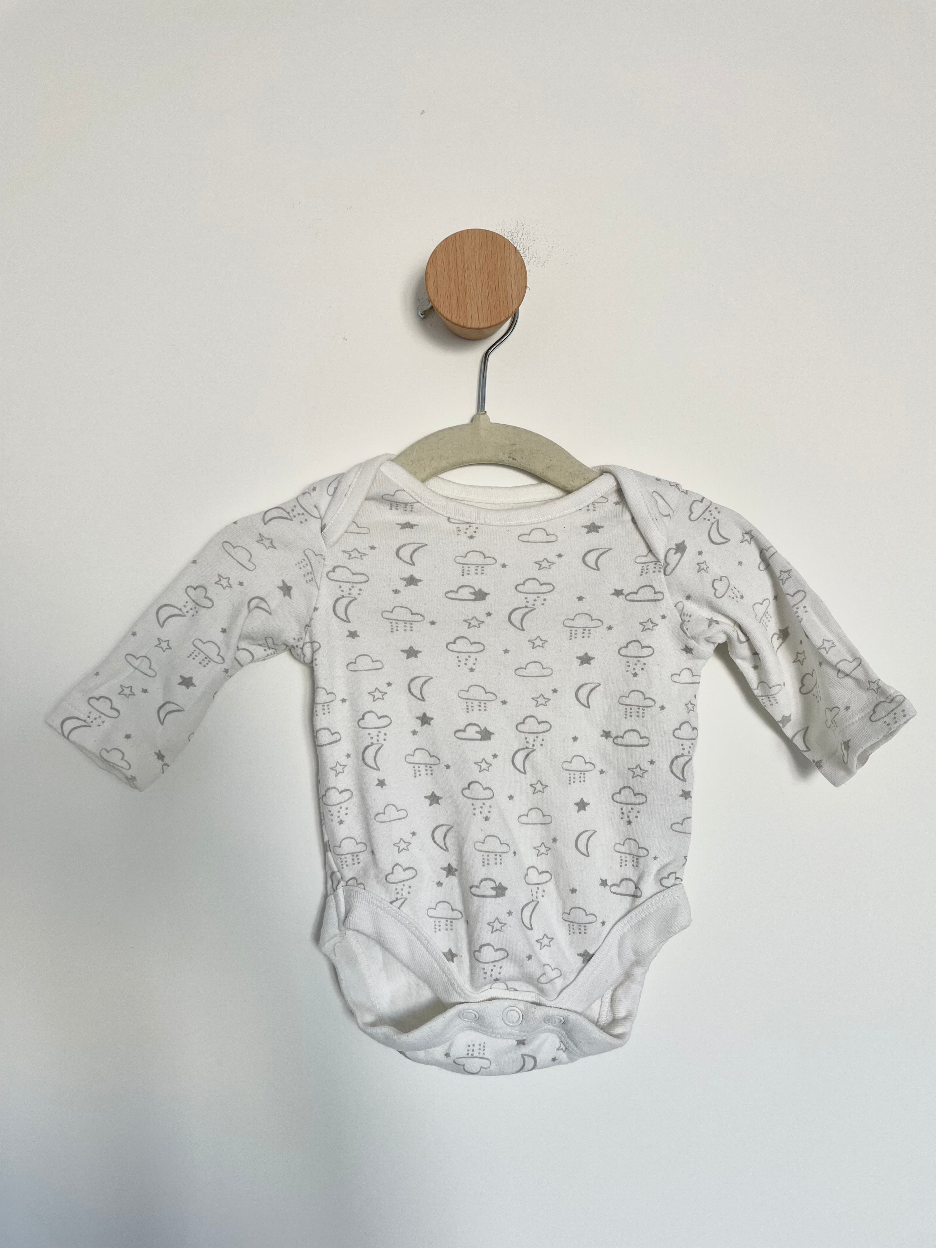 Gilet 0-1m