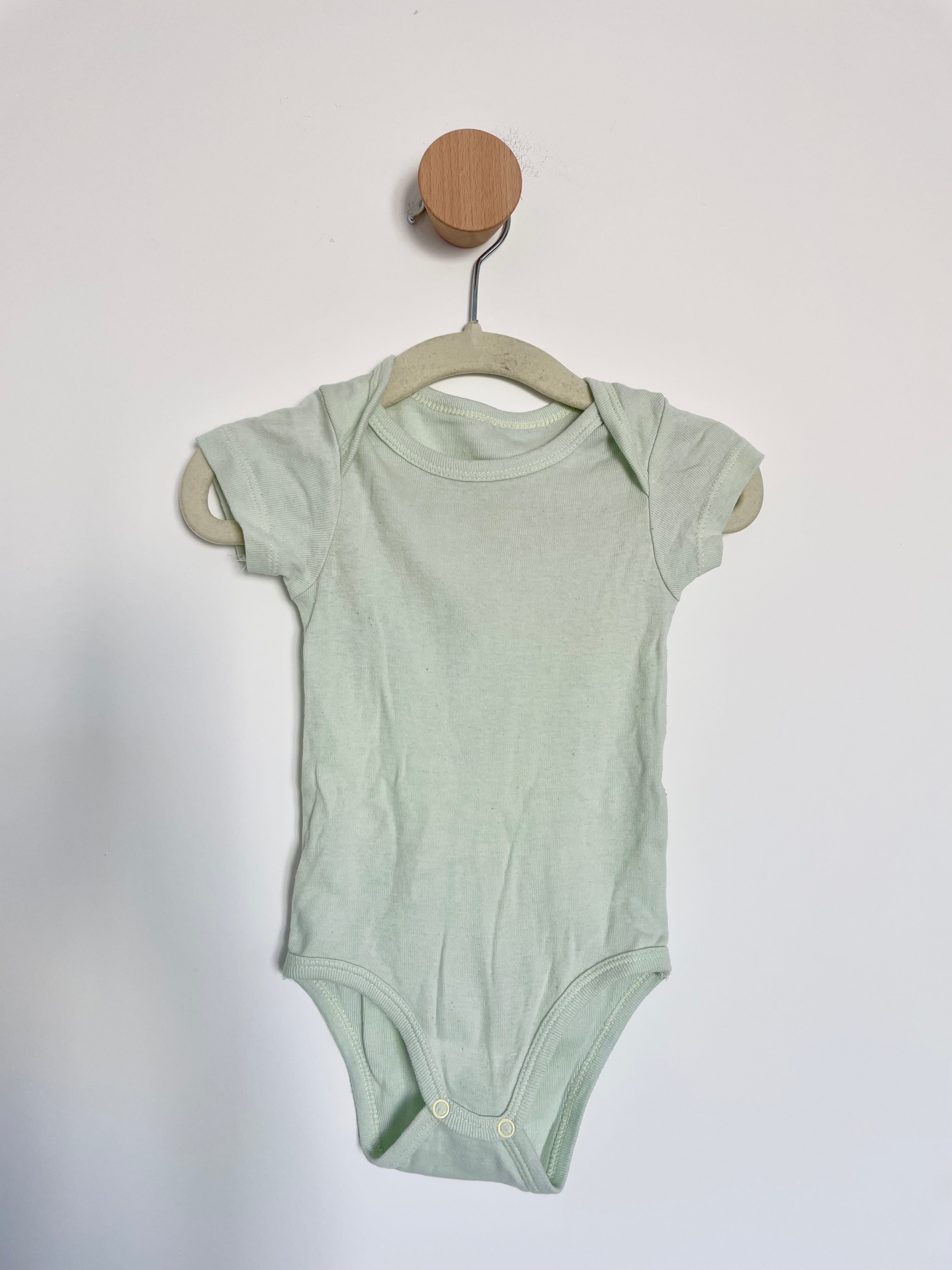 Gilet 0-3m