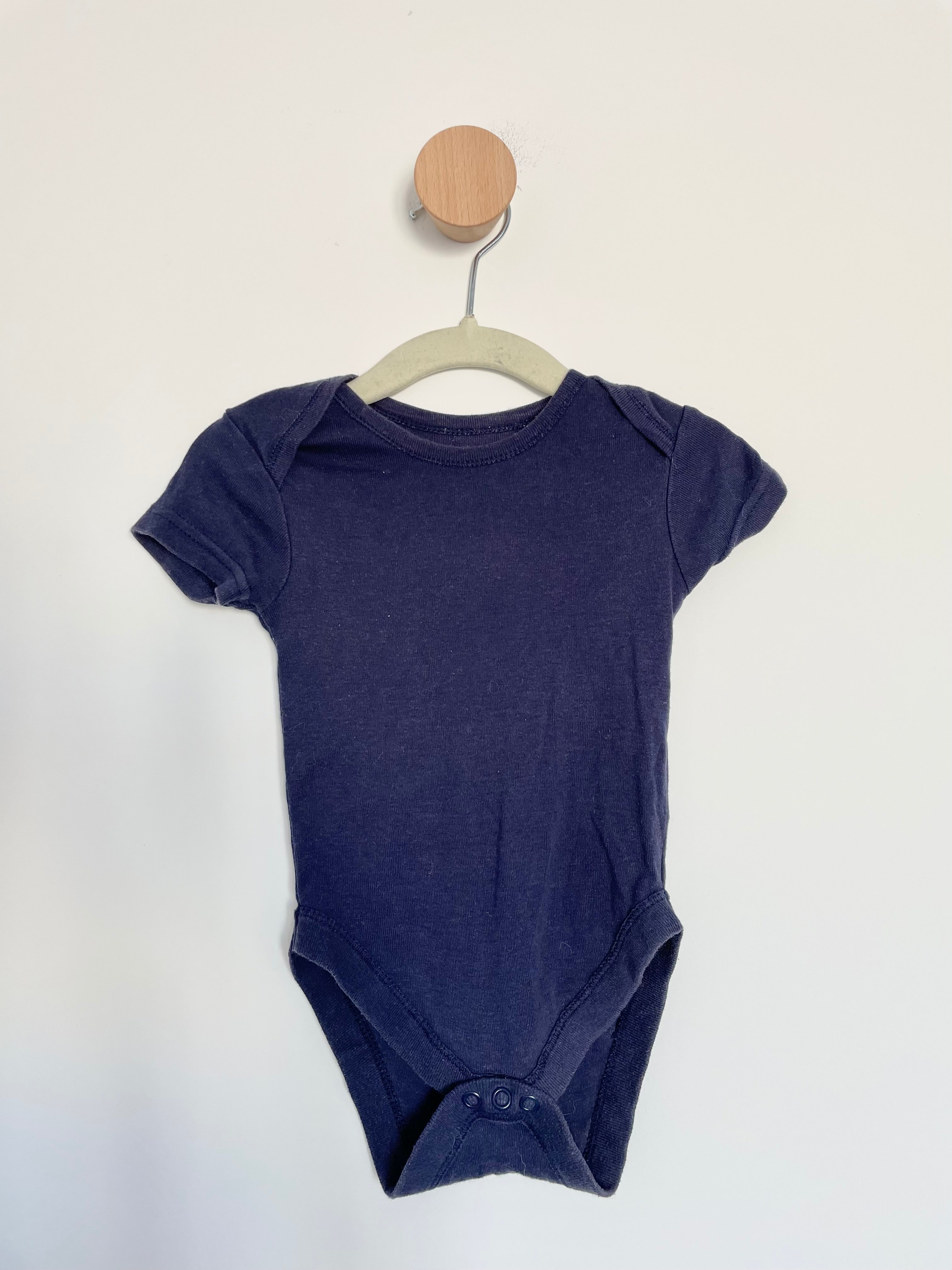 Gilet 6-9m
