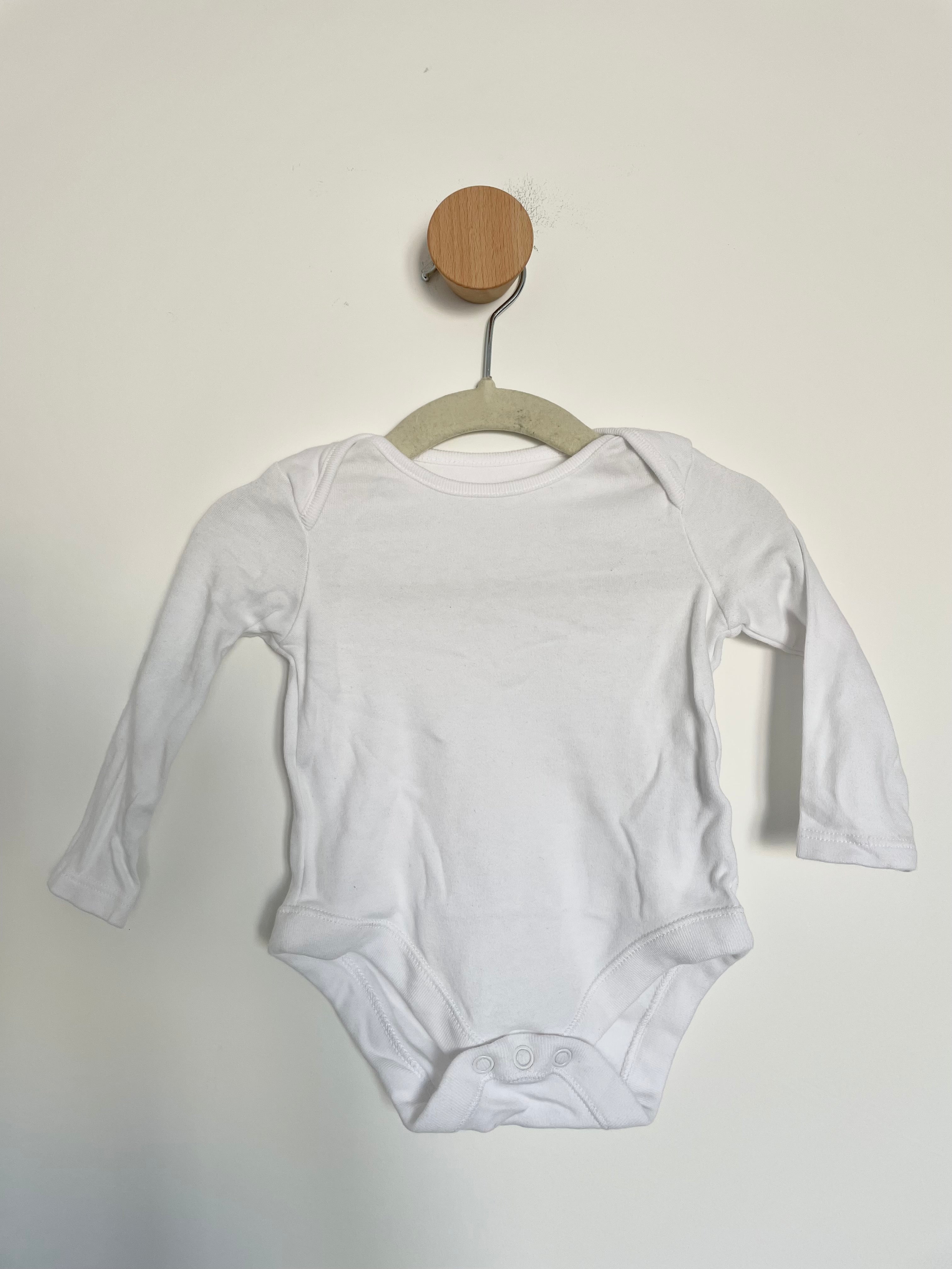 gilet 3-6m
