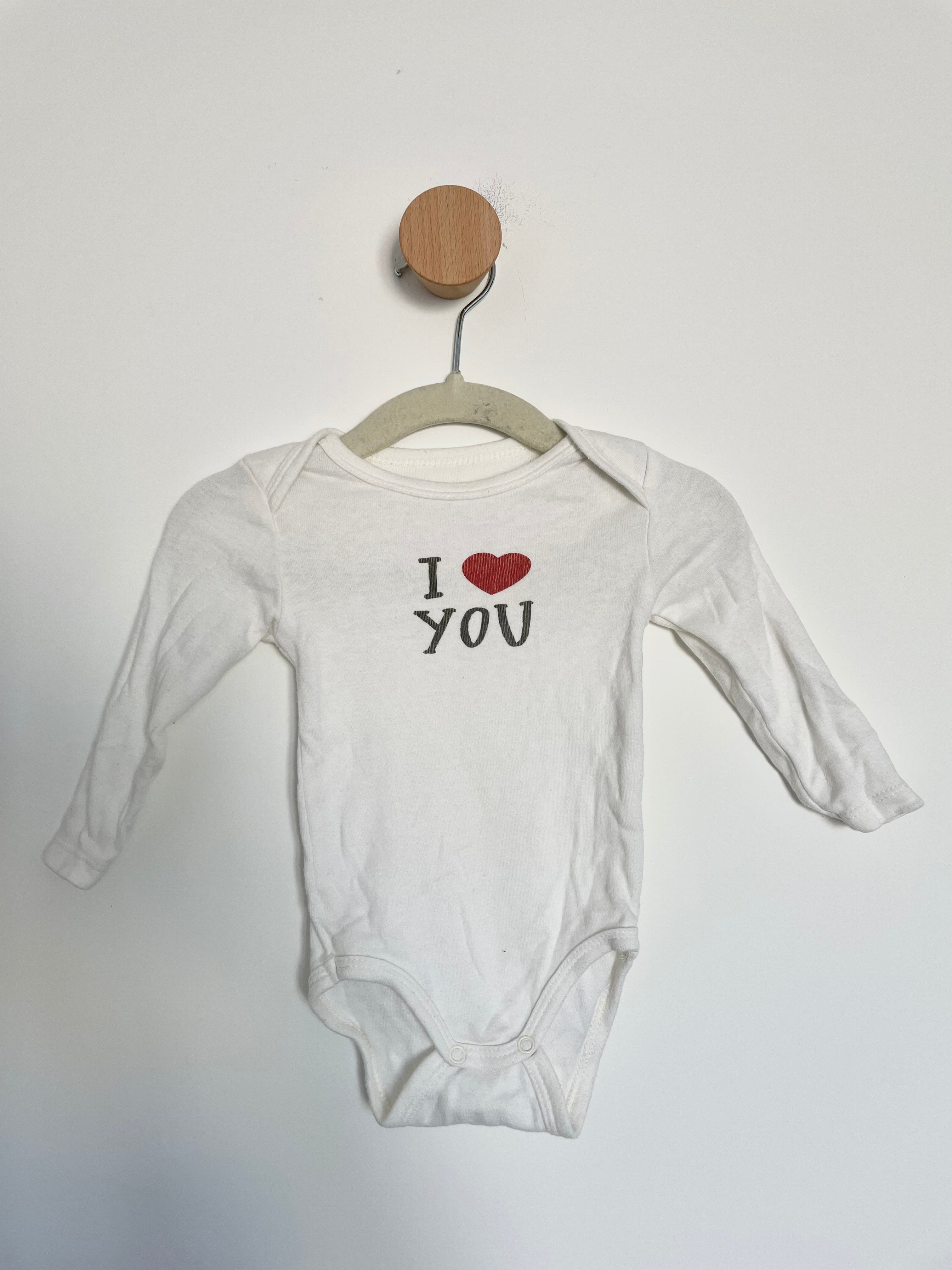 Gilet 0-3m