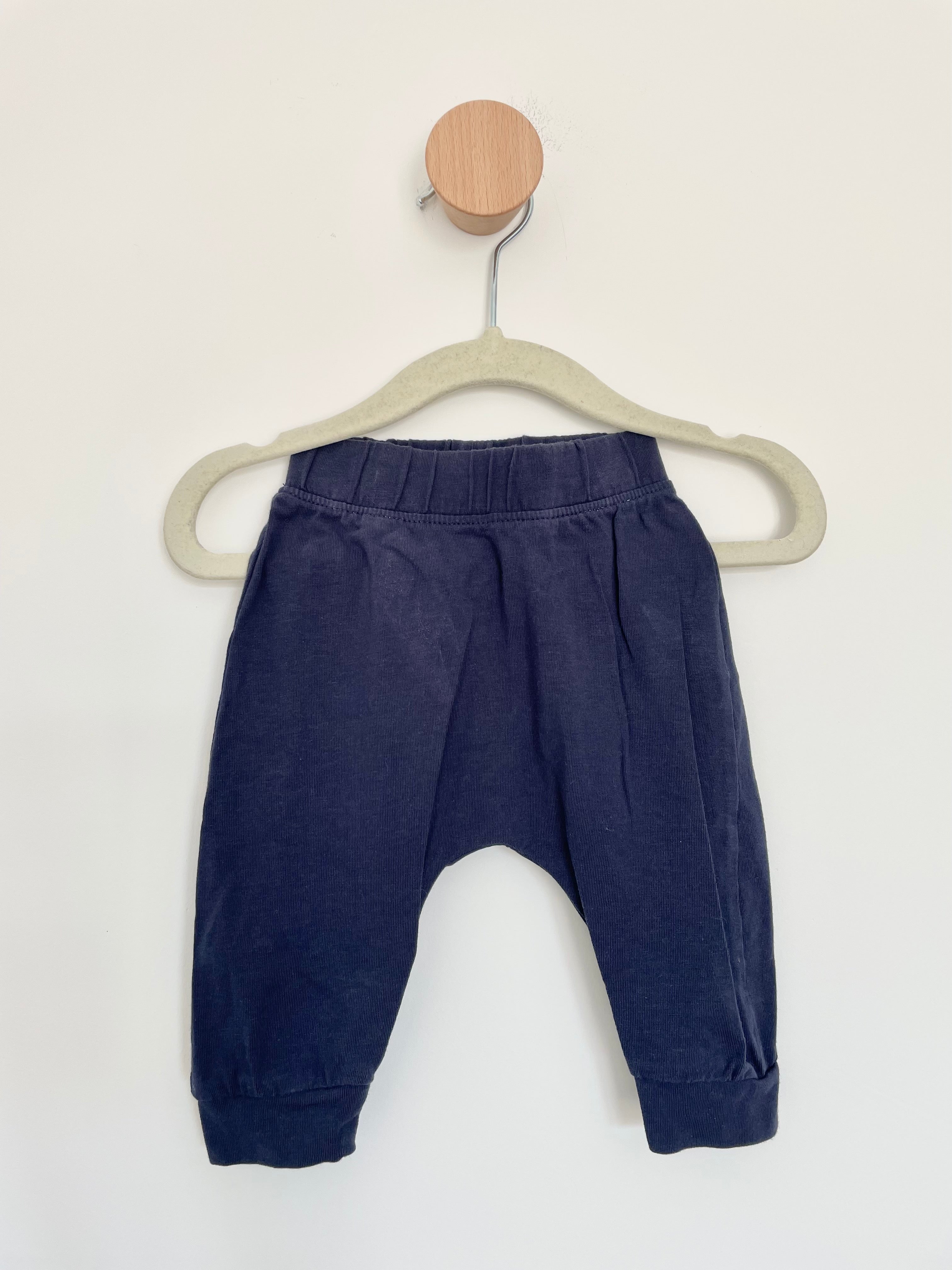 Pantaloni 0-3 mesi