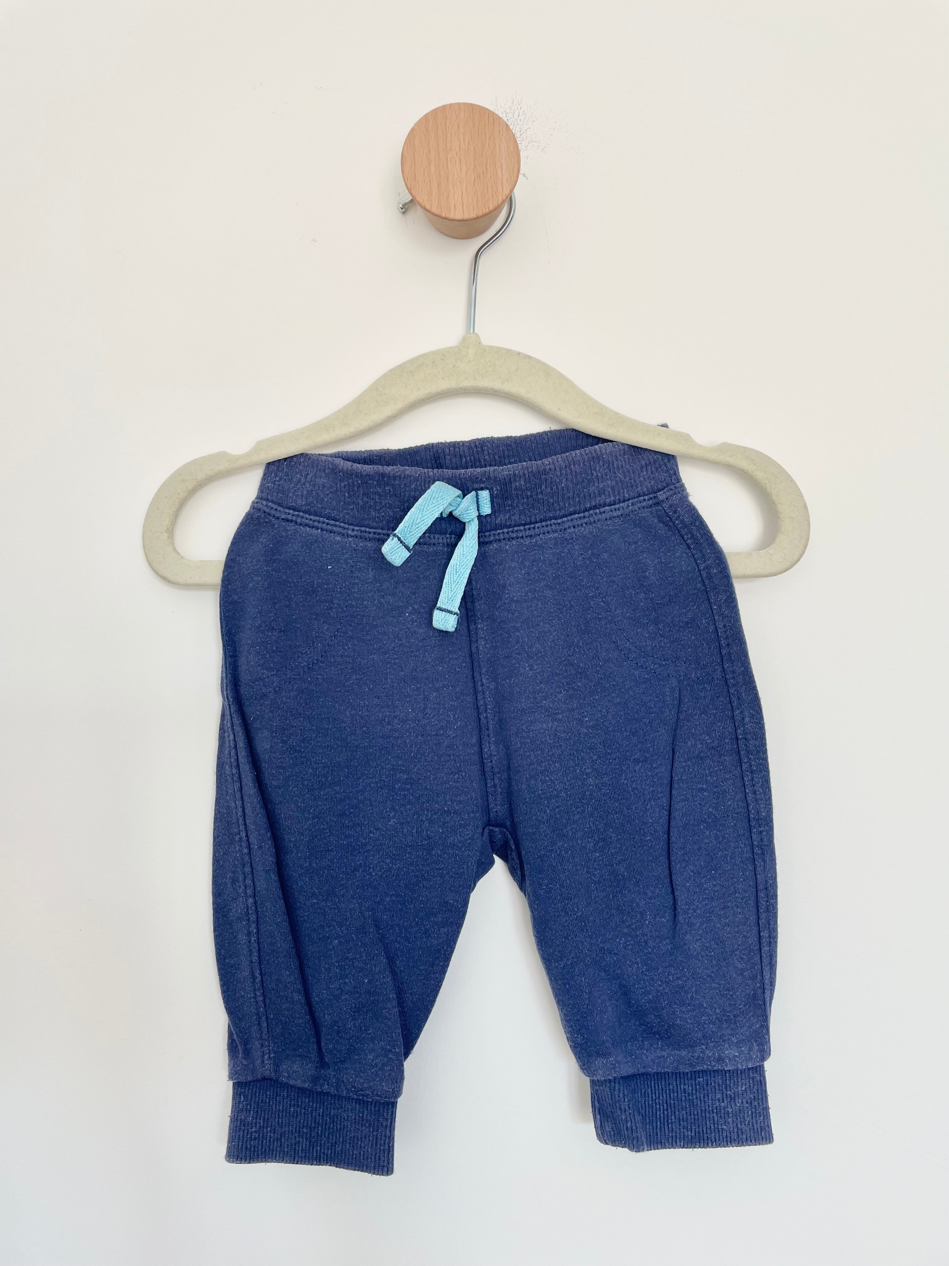 Pantaloni 0-3 mesi