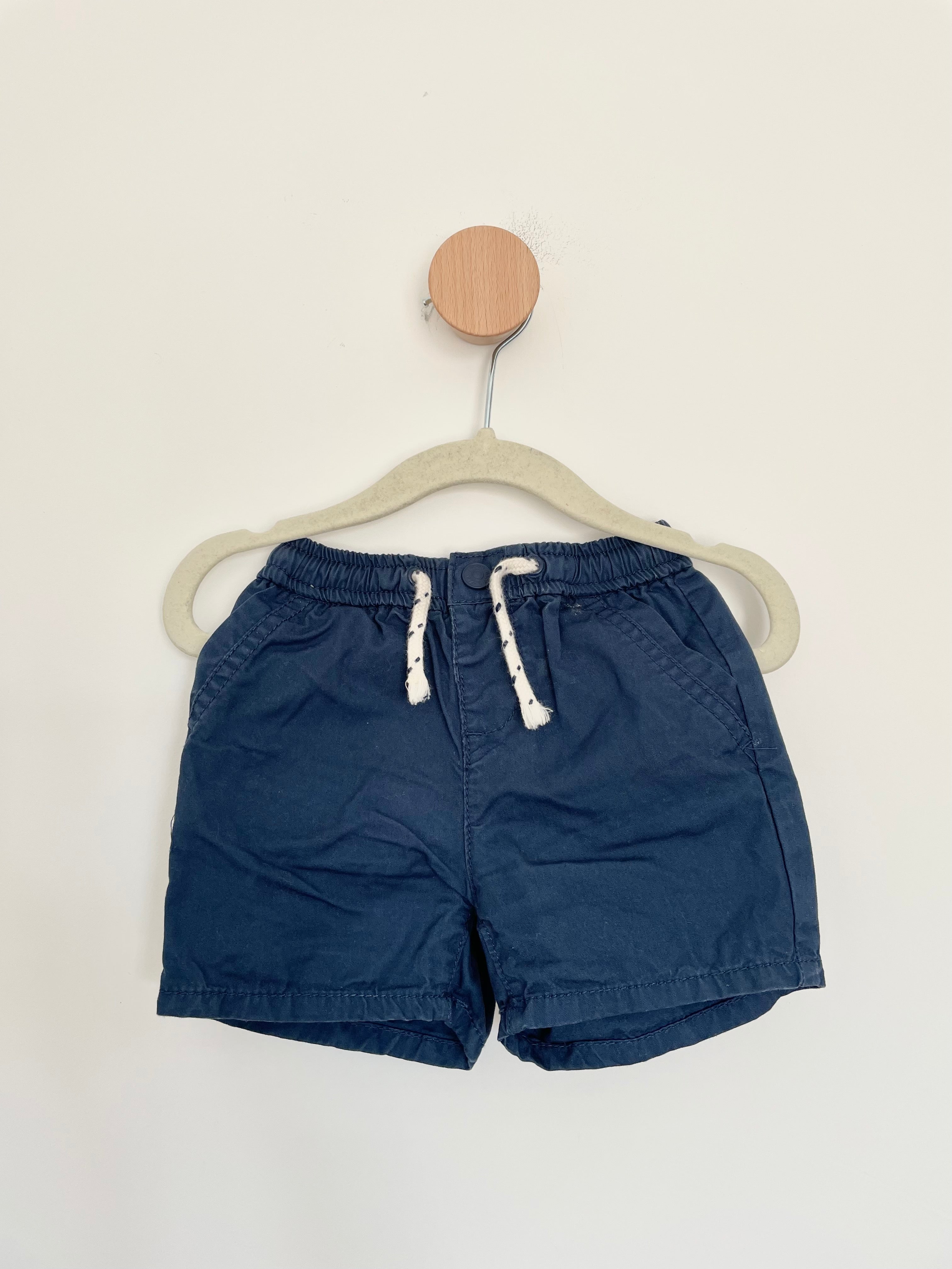 Pantaloncini 3-6 mesi