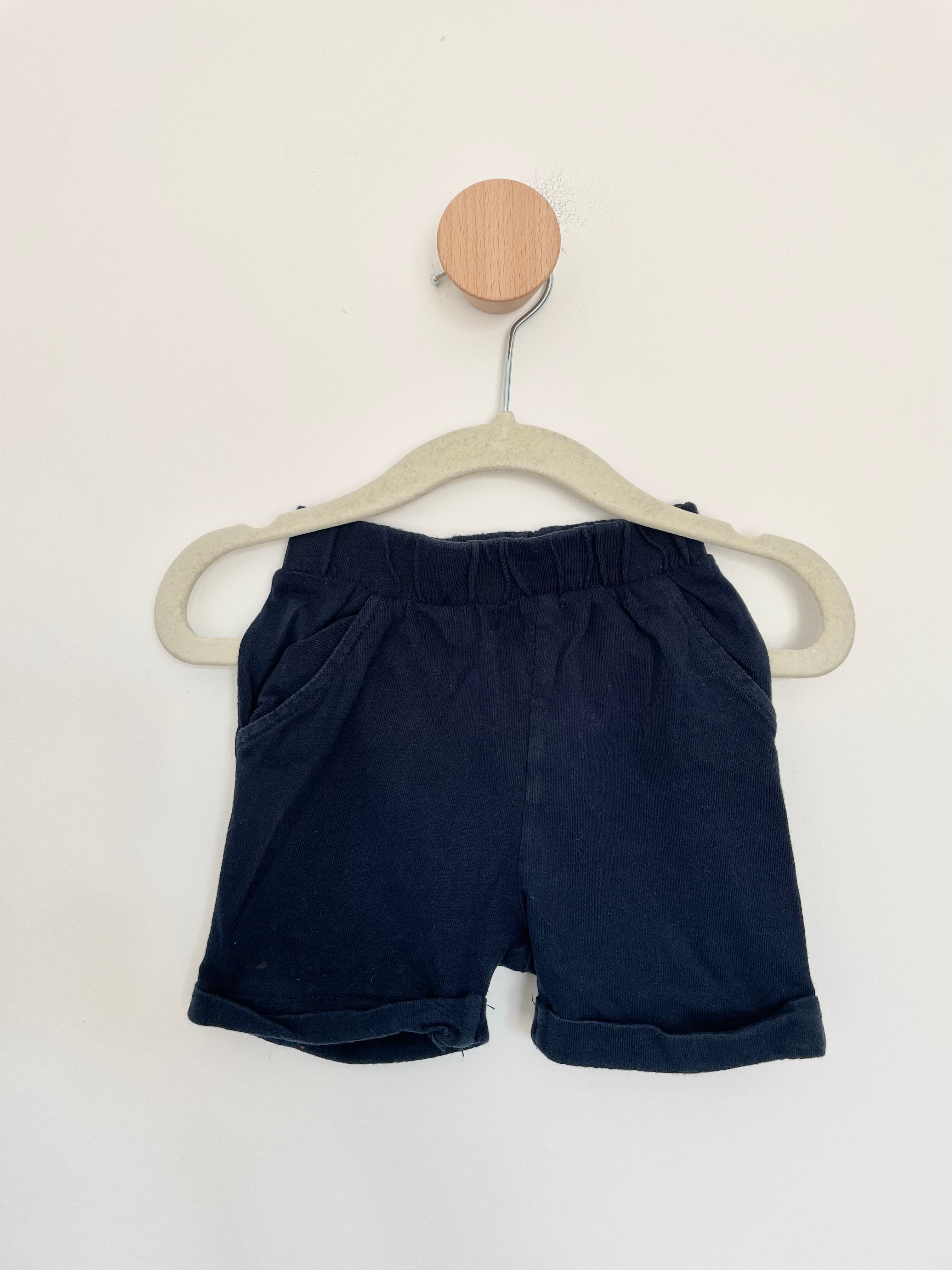 Pantaloncini 3-6 mesi