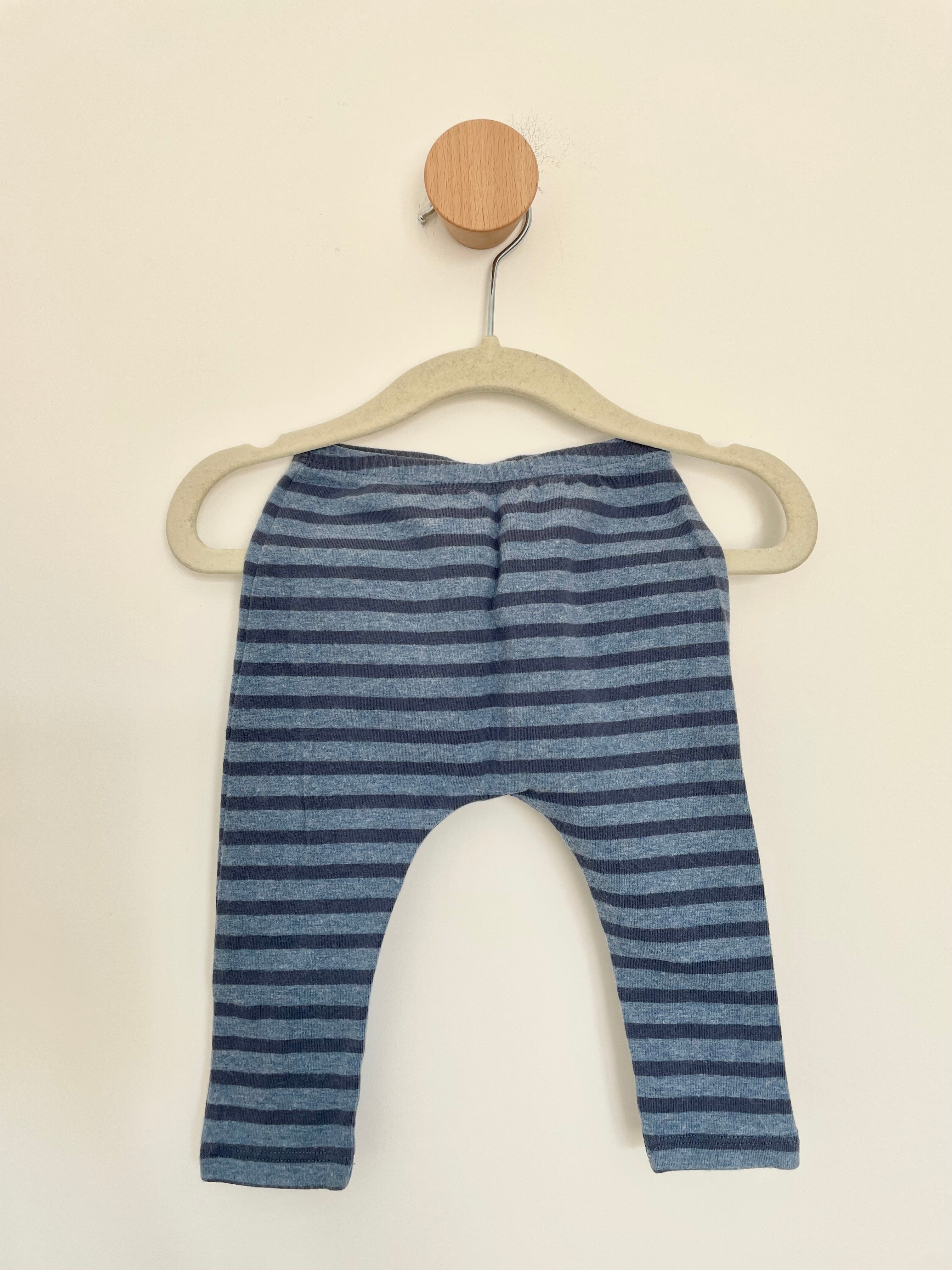 Pantaloni 3-6 mesi