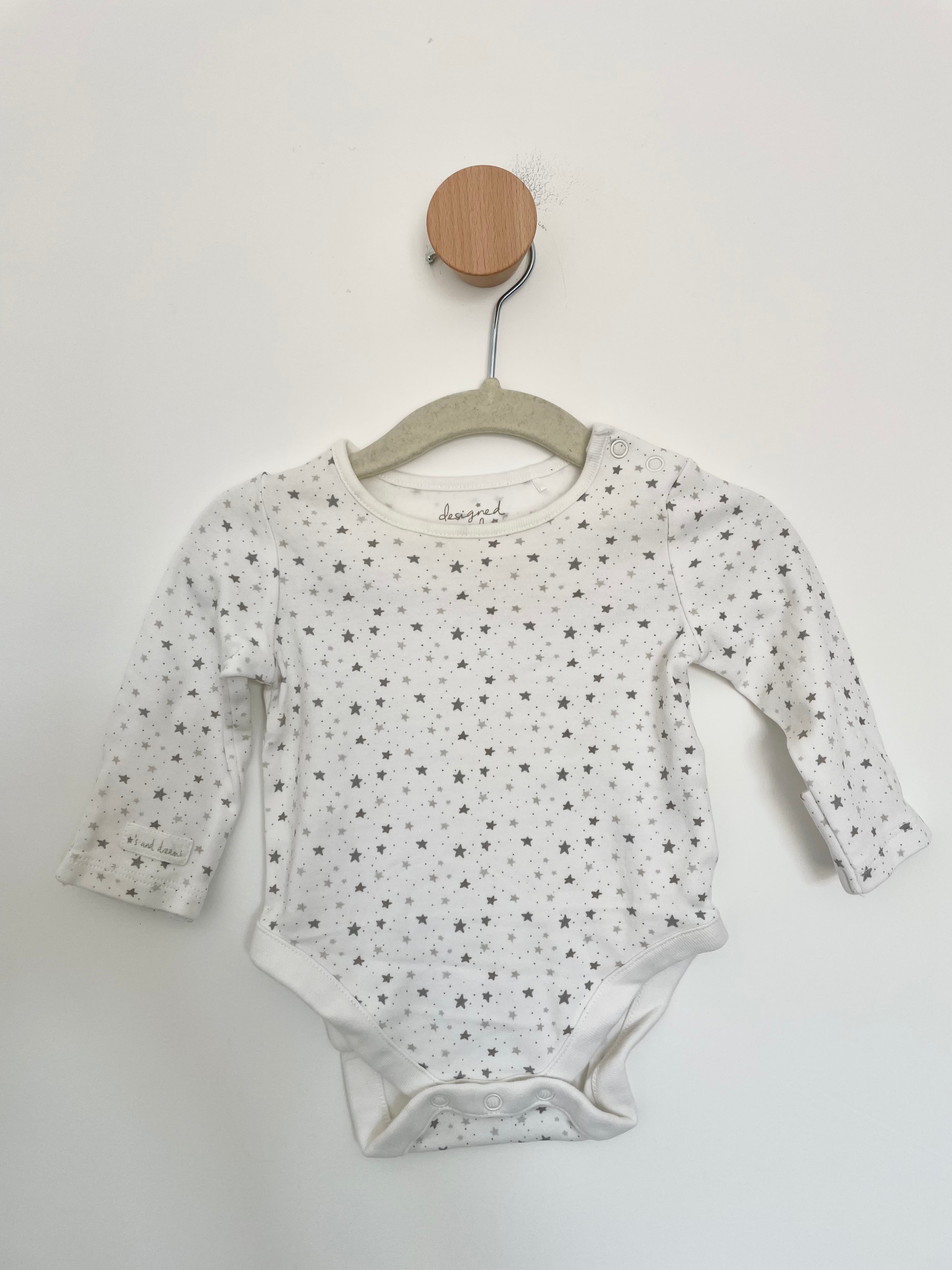 Gilet 0-3m
