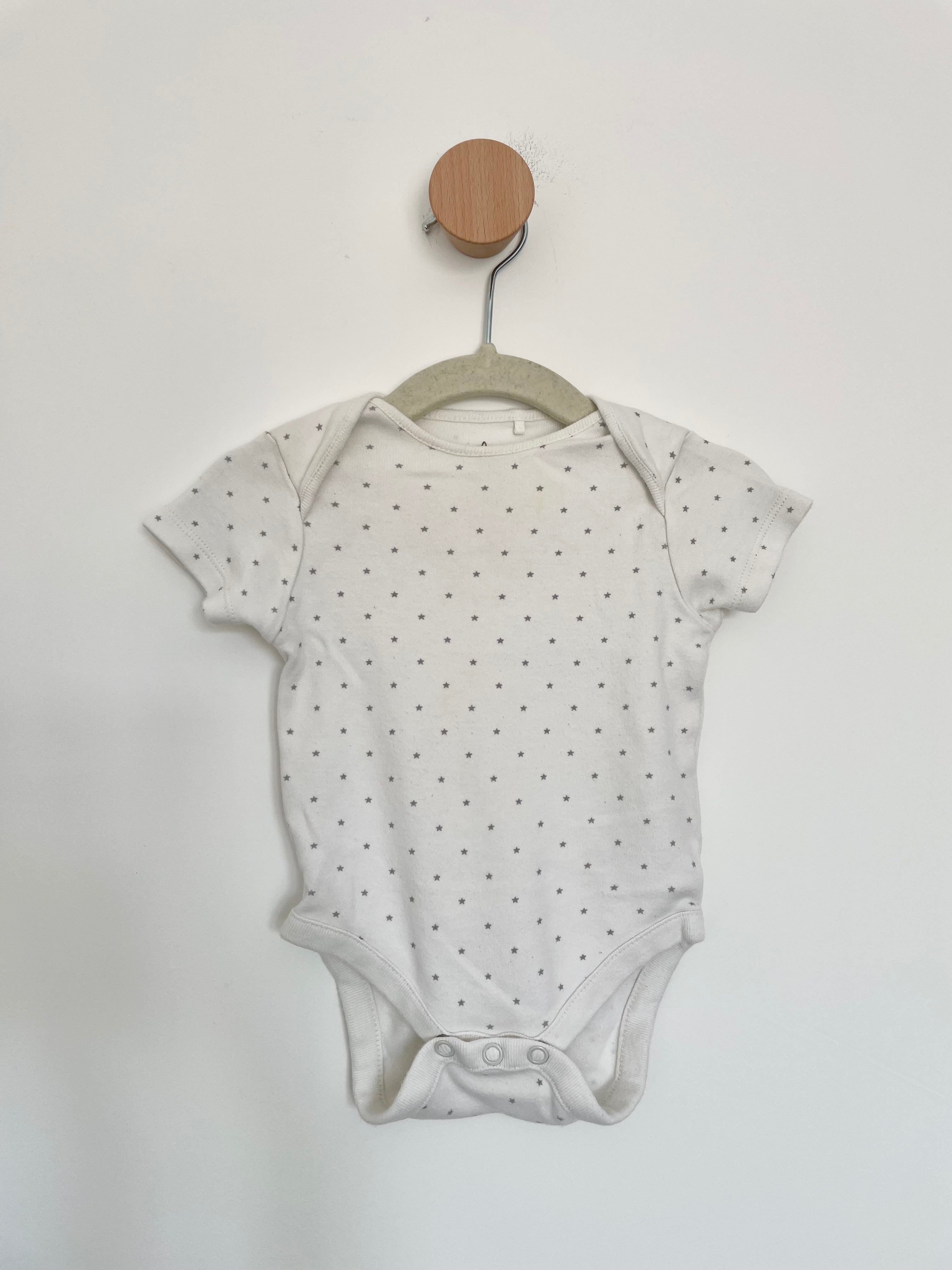 gilet 3-6m