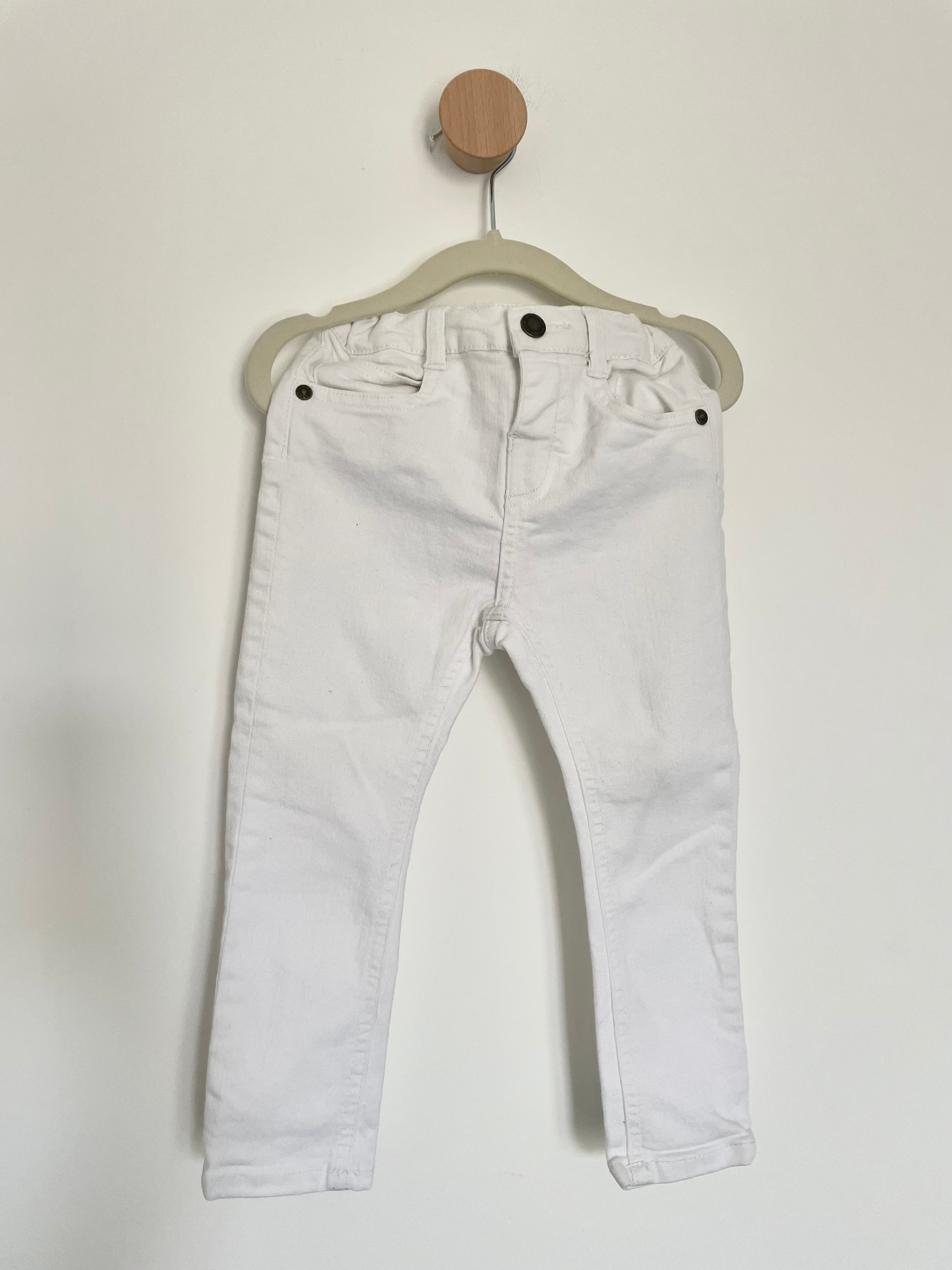 Pantaloni 18-24 mesi