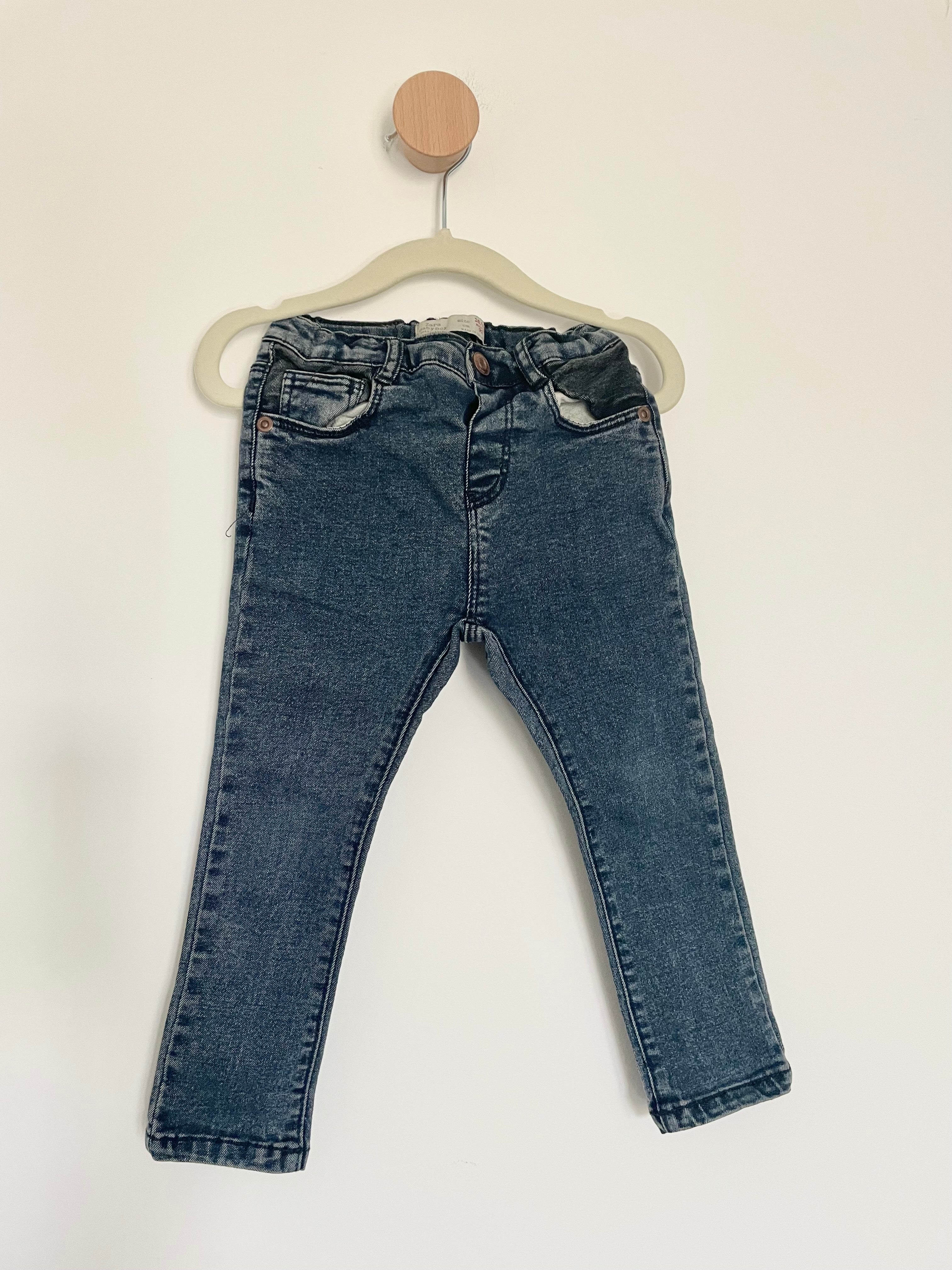 Pantaloni 18-24 mesi