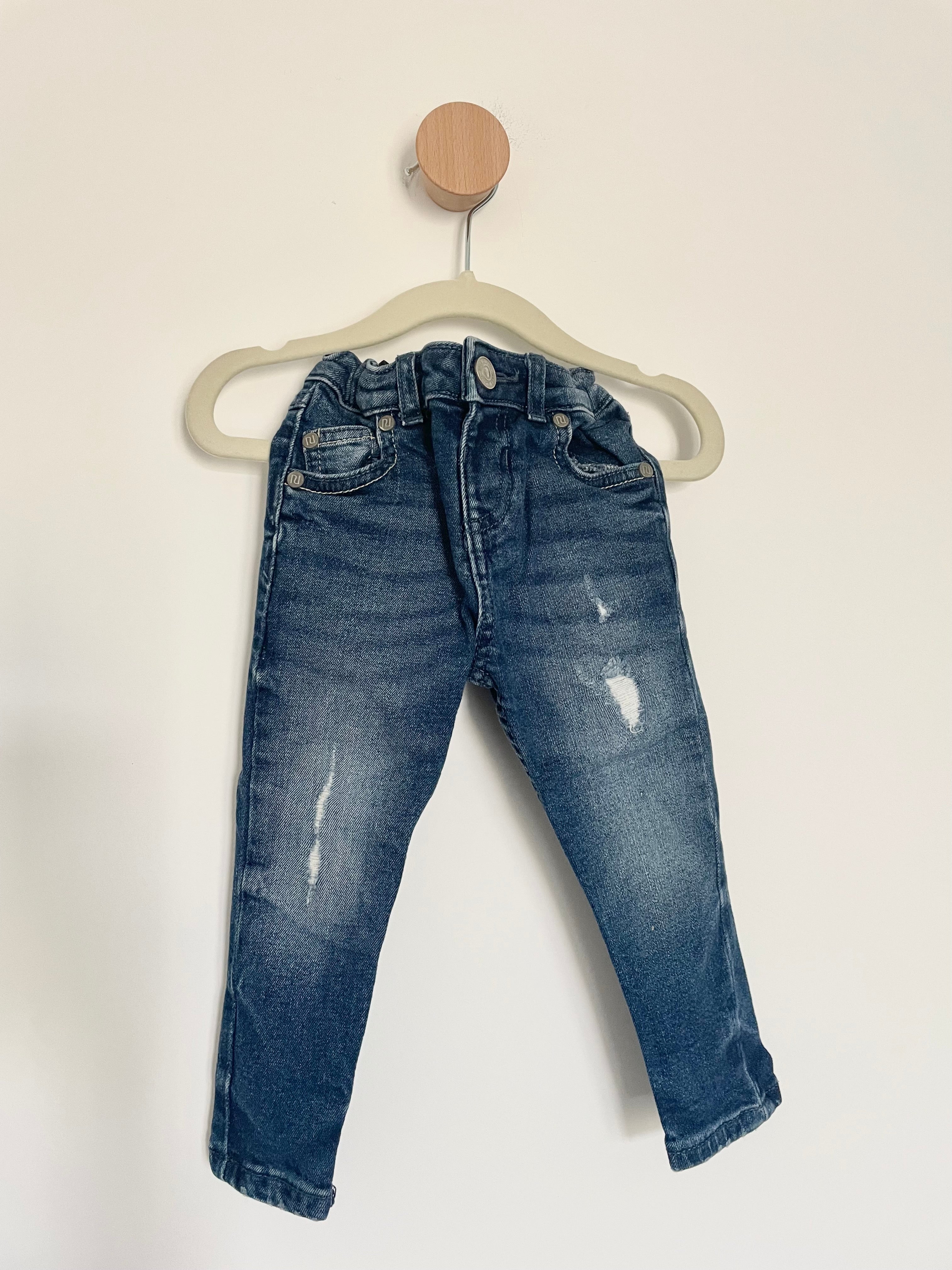 Pantaloni 12-18 mesi