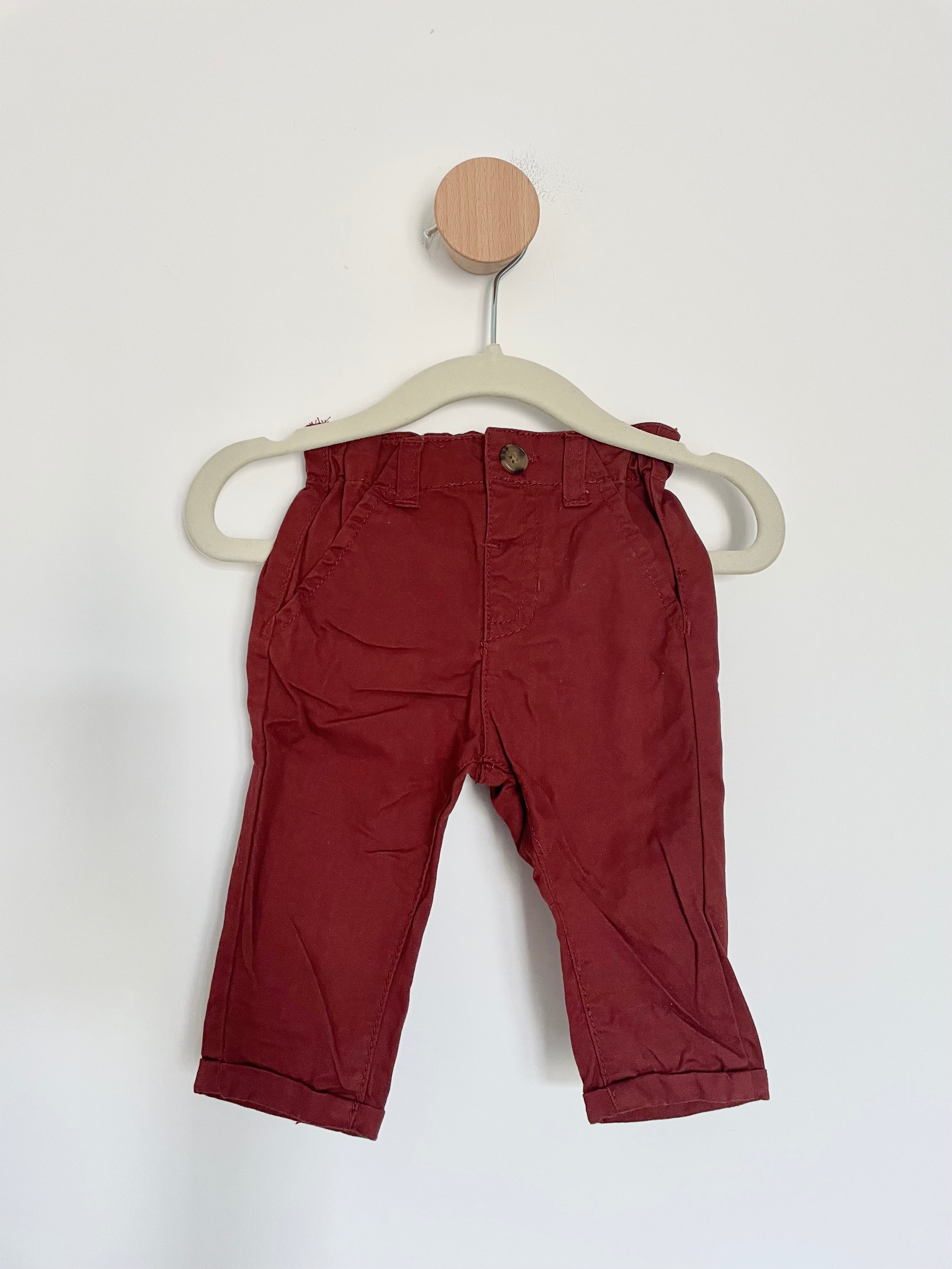 Pantaloni 3M