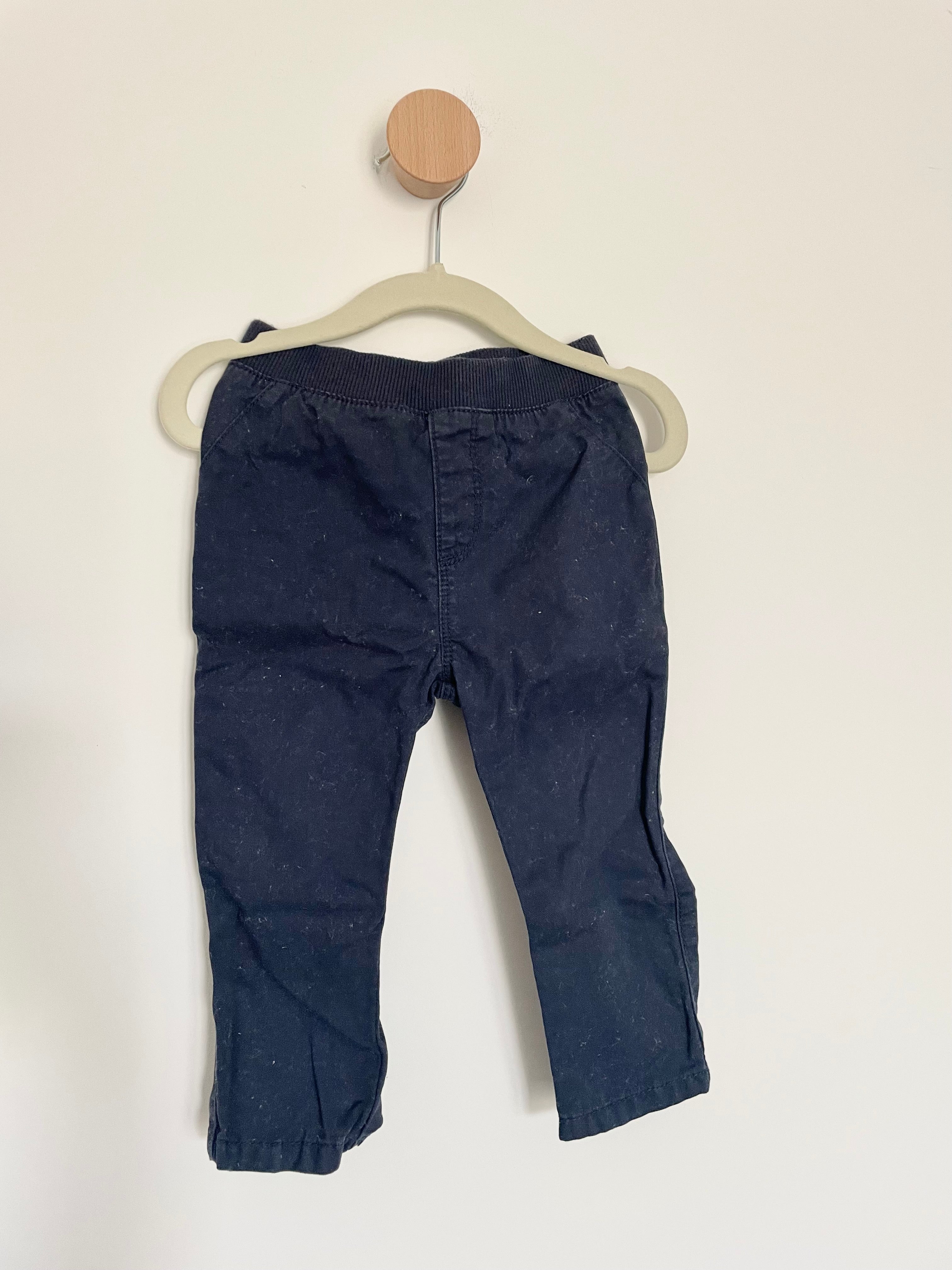 Pantaloni 6-9 mesi