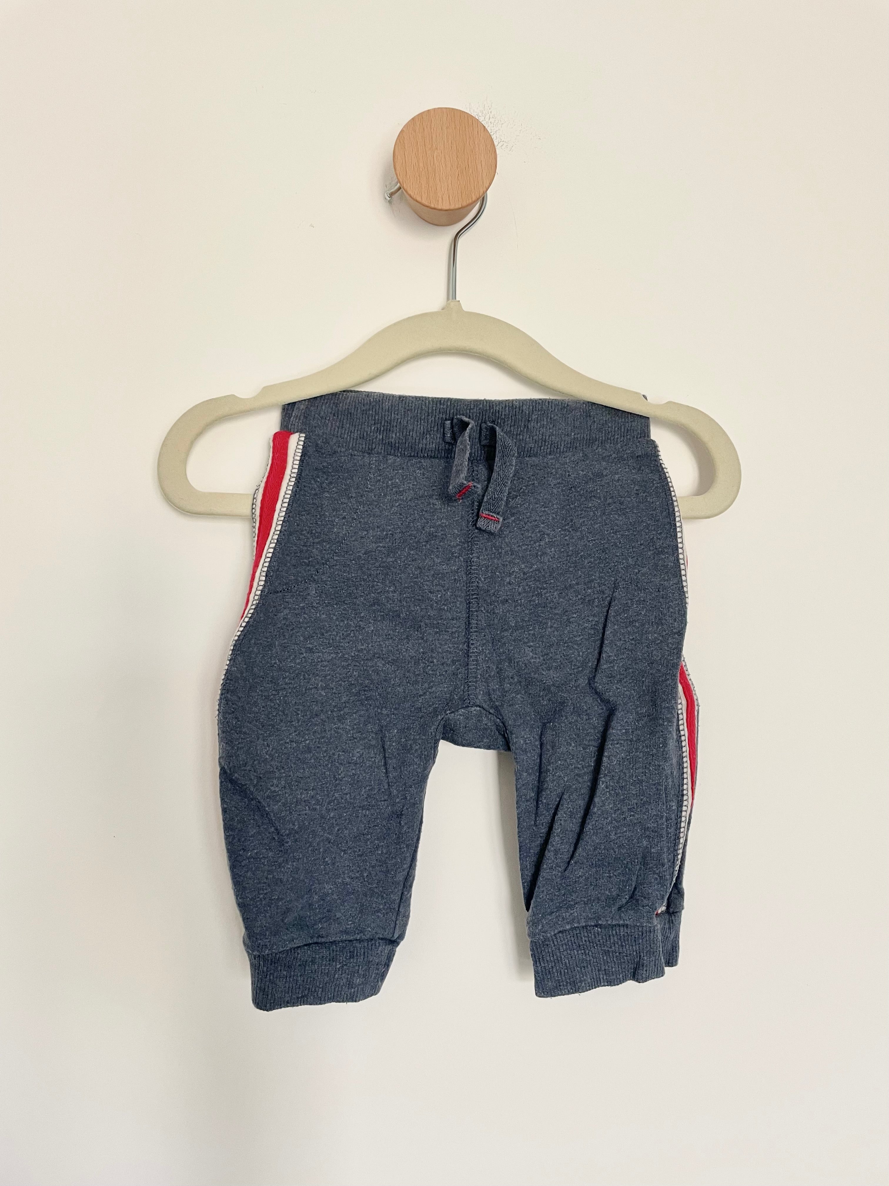Pantaloni 0-3 mesi